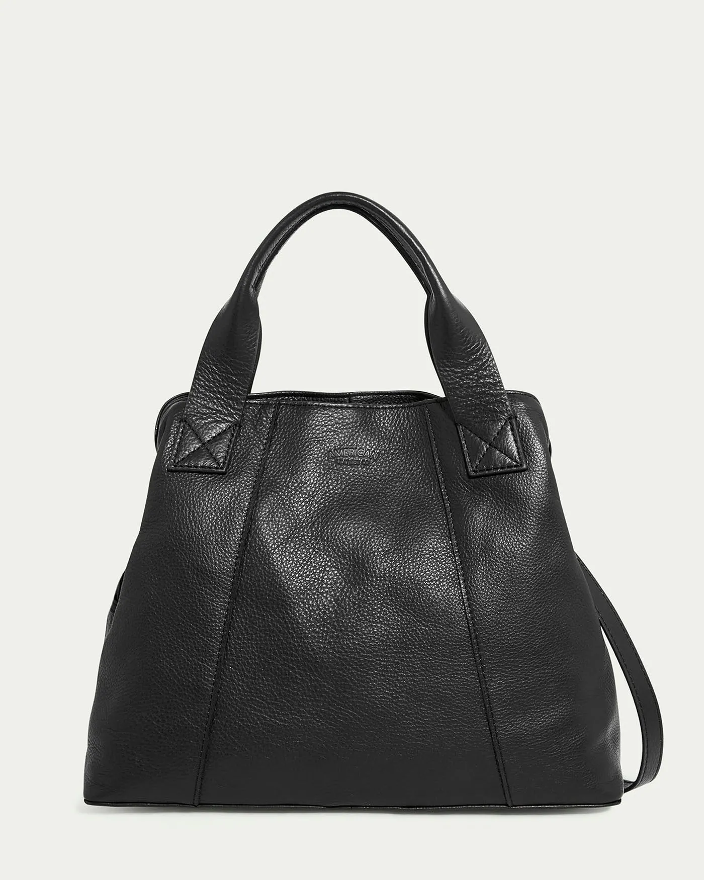 Ada Triple Entry Satchel