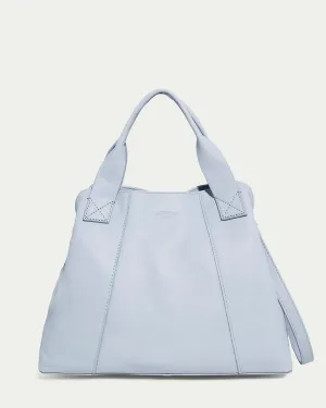 Ada Triple Entry Satchel