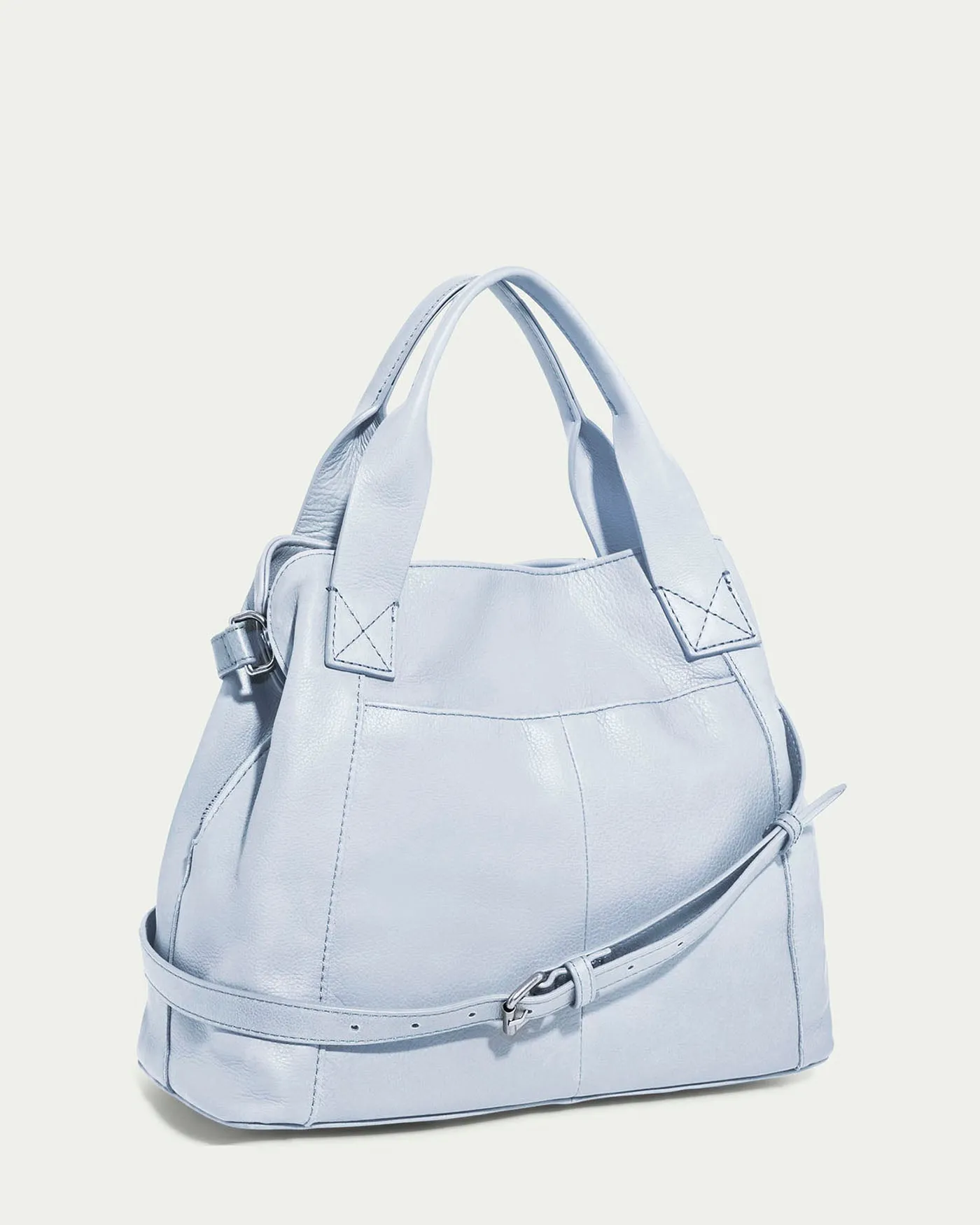Ada Triple Entry Satchel