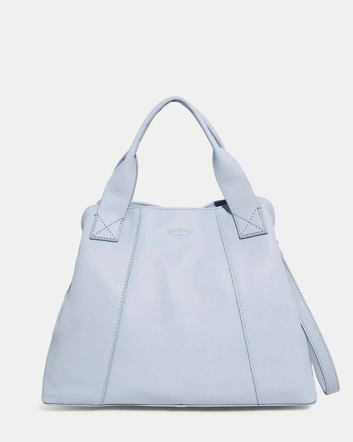 Ada Triple Entry Satchel