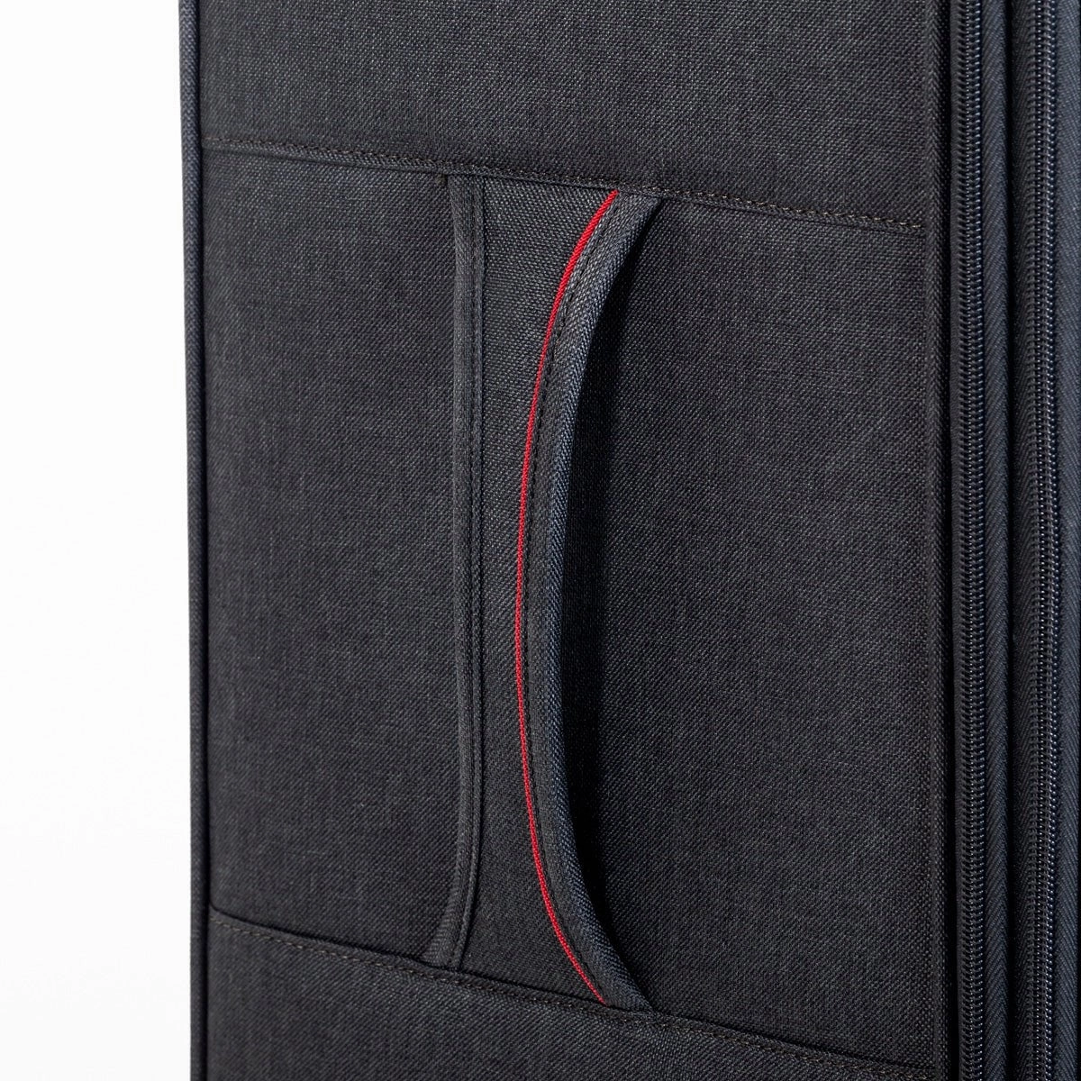 Air Canada Indigo Lite Large Expandable Spinner Luggage