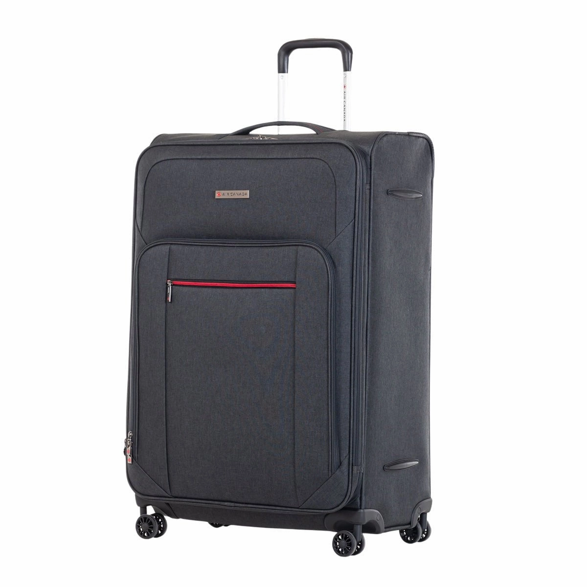 Air Canada Indigo Lite Large Expandable Spinner Luggage