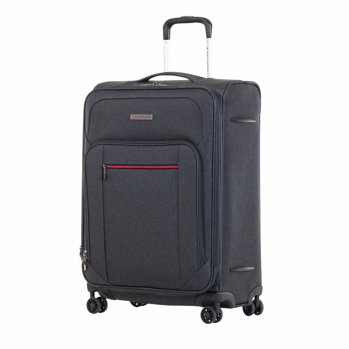 Air Canada Indigo Lite Medium Expandable Spinner Luggage