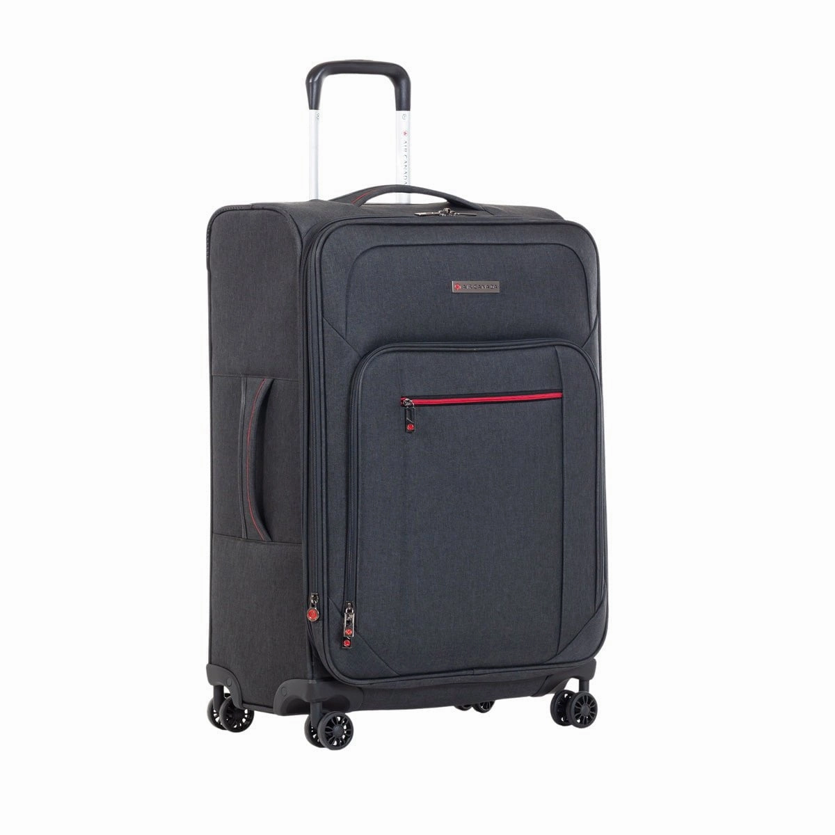 Air Canada Indigo Lite Medium Expandable Spinner Luggage