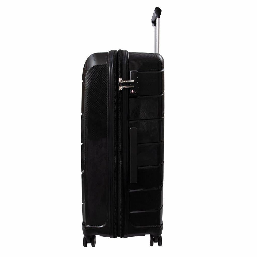 Air Canada Optimum Hardside Expandable Large Luggage