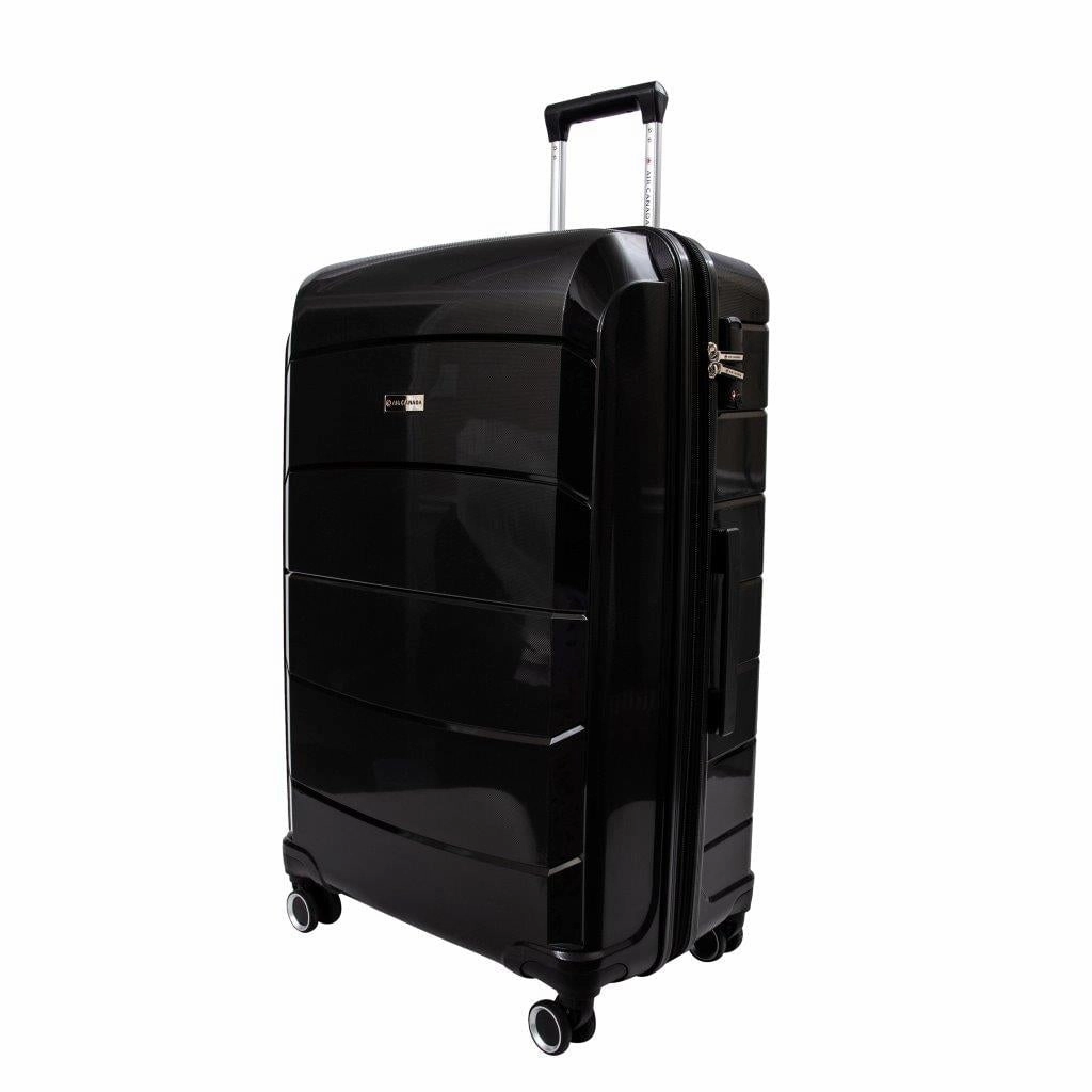 Air Canada Optimum Hardside Expandable Large Luggage
