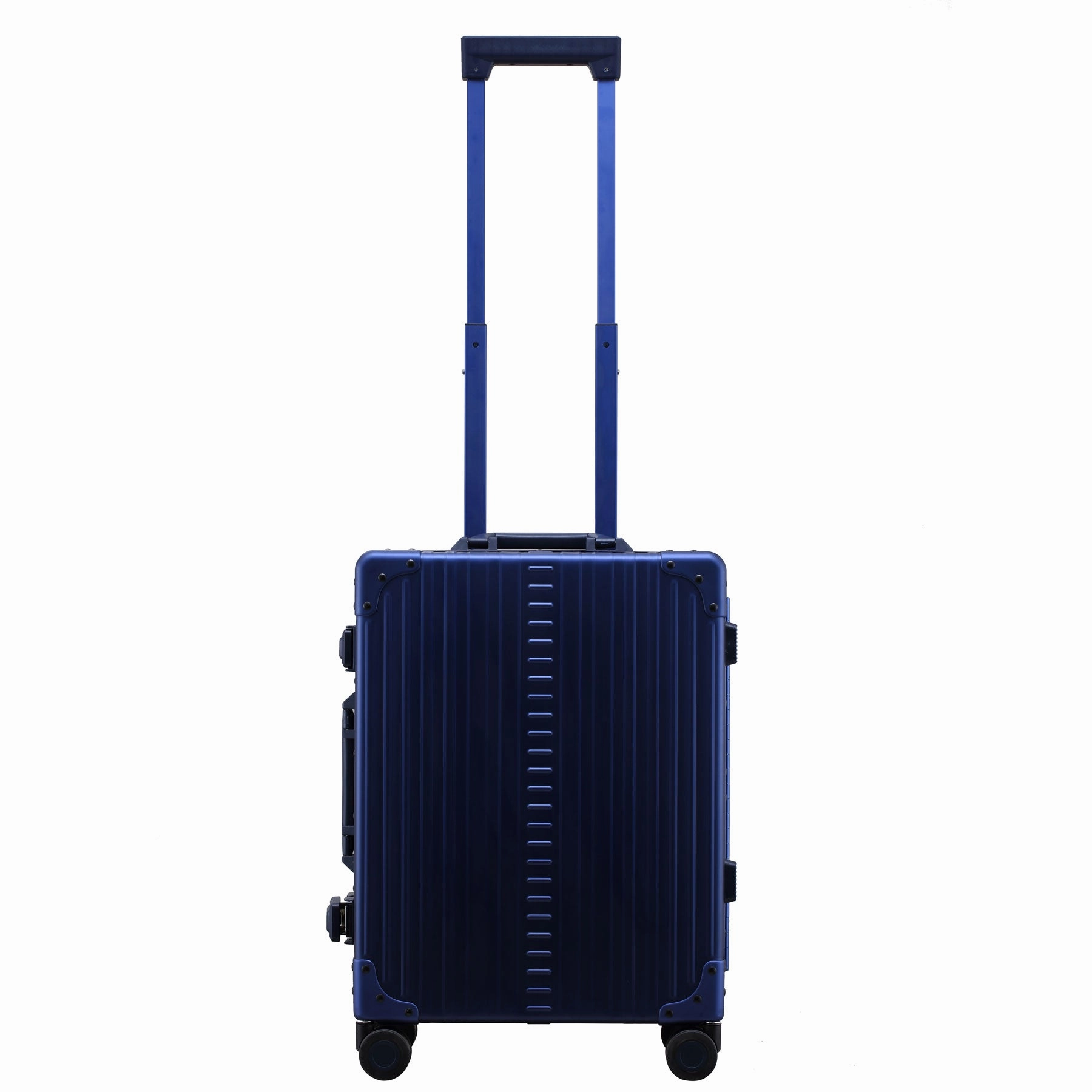 Aleon Aircraft Grade Aluminum 21 International Carry-On Luggage