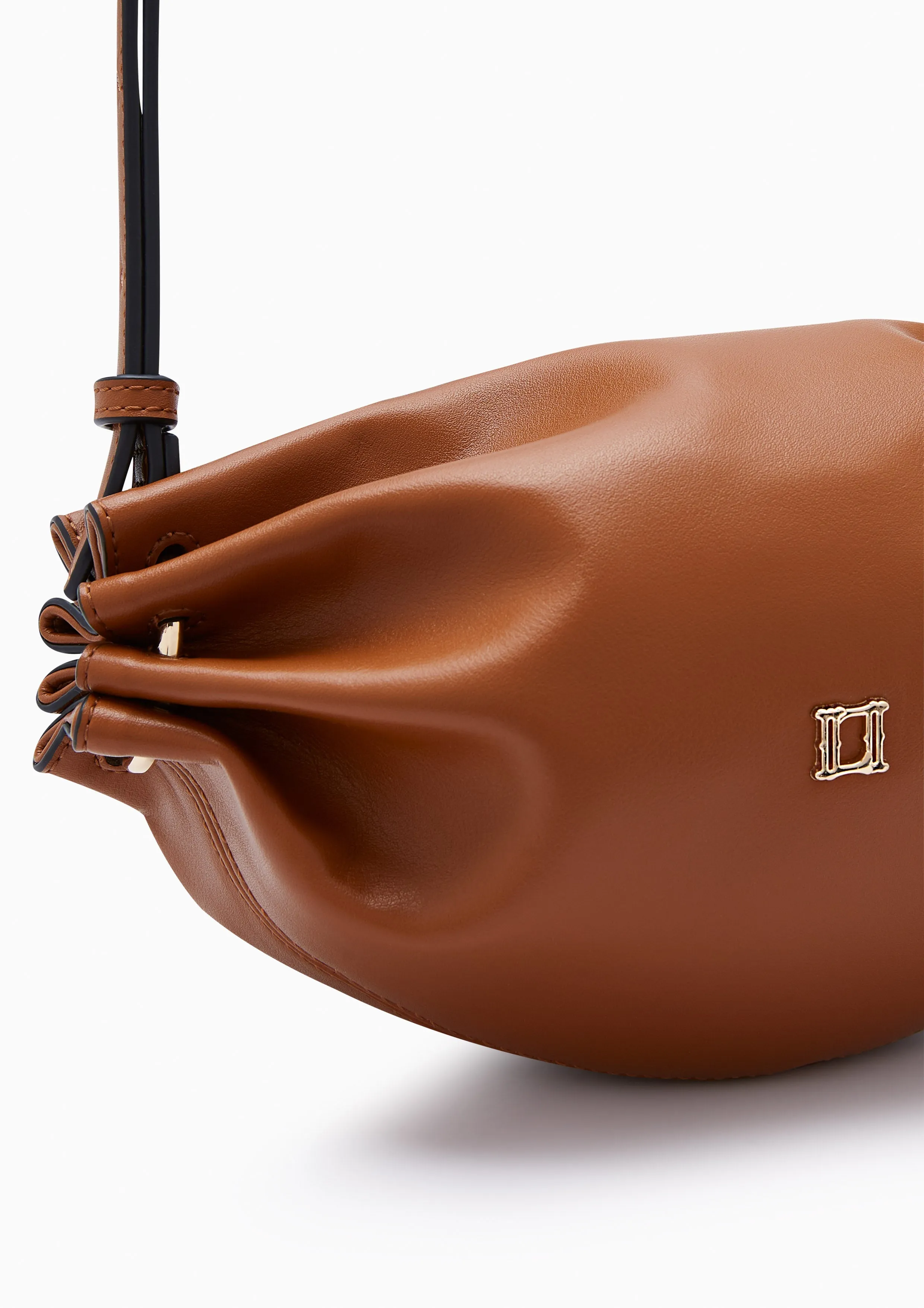 Alison Crossbody Bag Brown