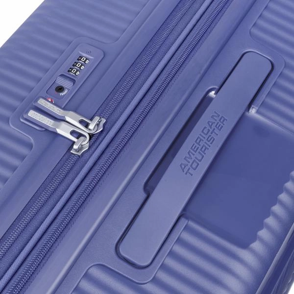 American Tourister Curio 3-Piece Hardside Expandable Spinner Set