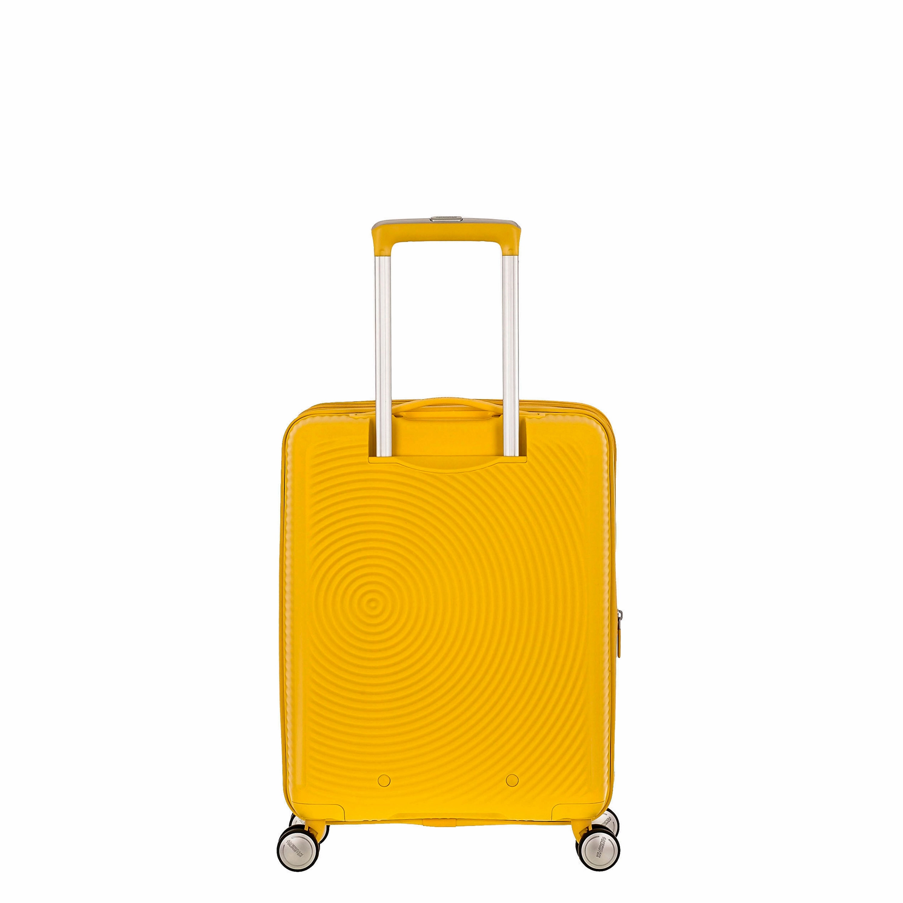 American Tourister Curio Spinner Carry-On Expandable Luggage