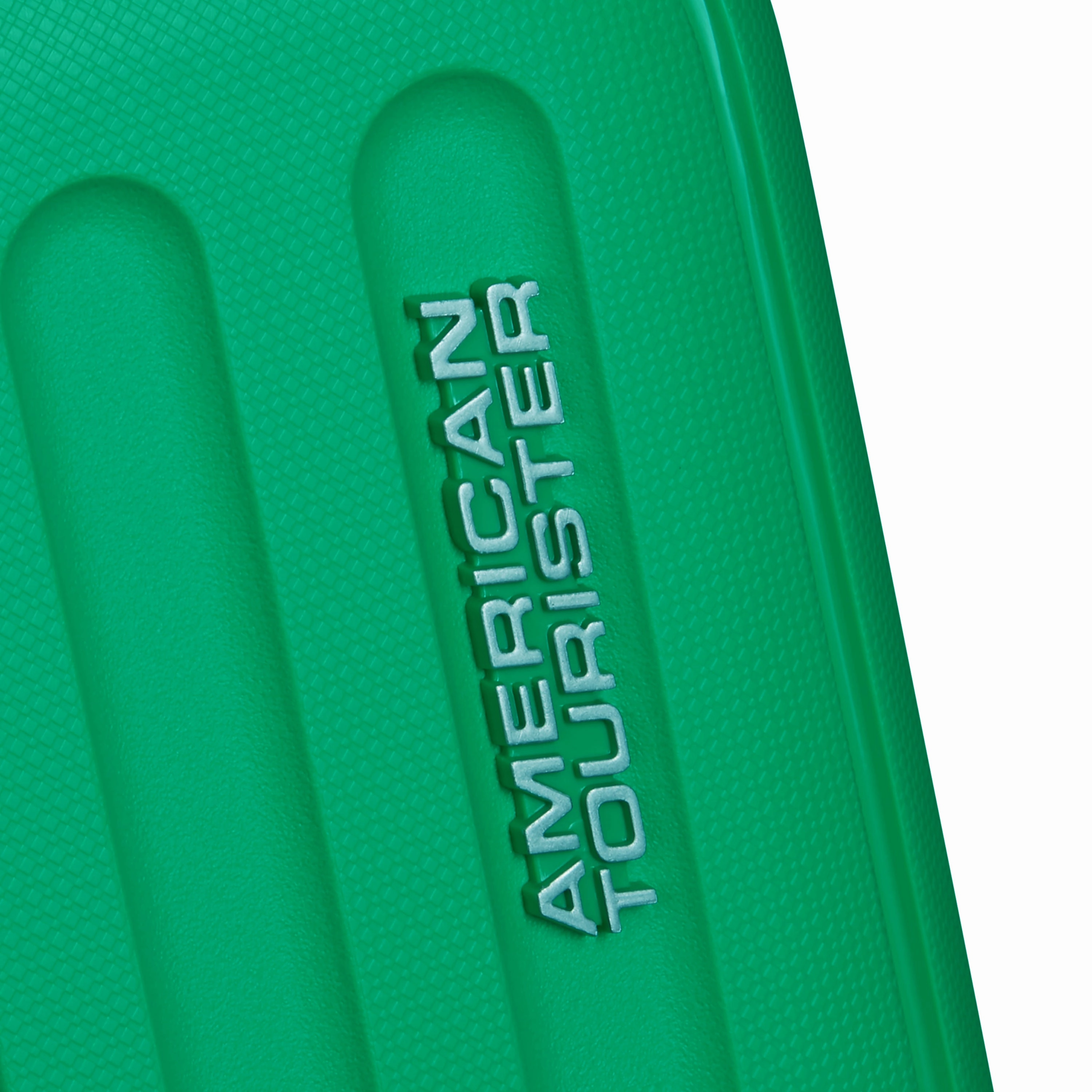 American Tourister Rejoy Spinner Expandable Large Luggage