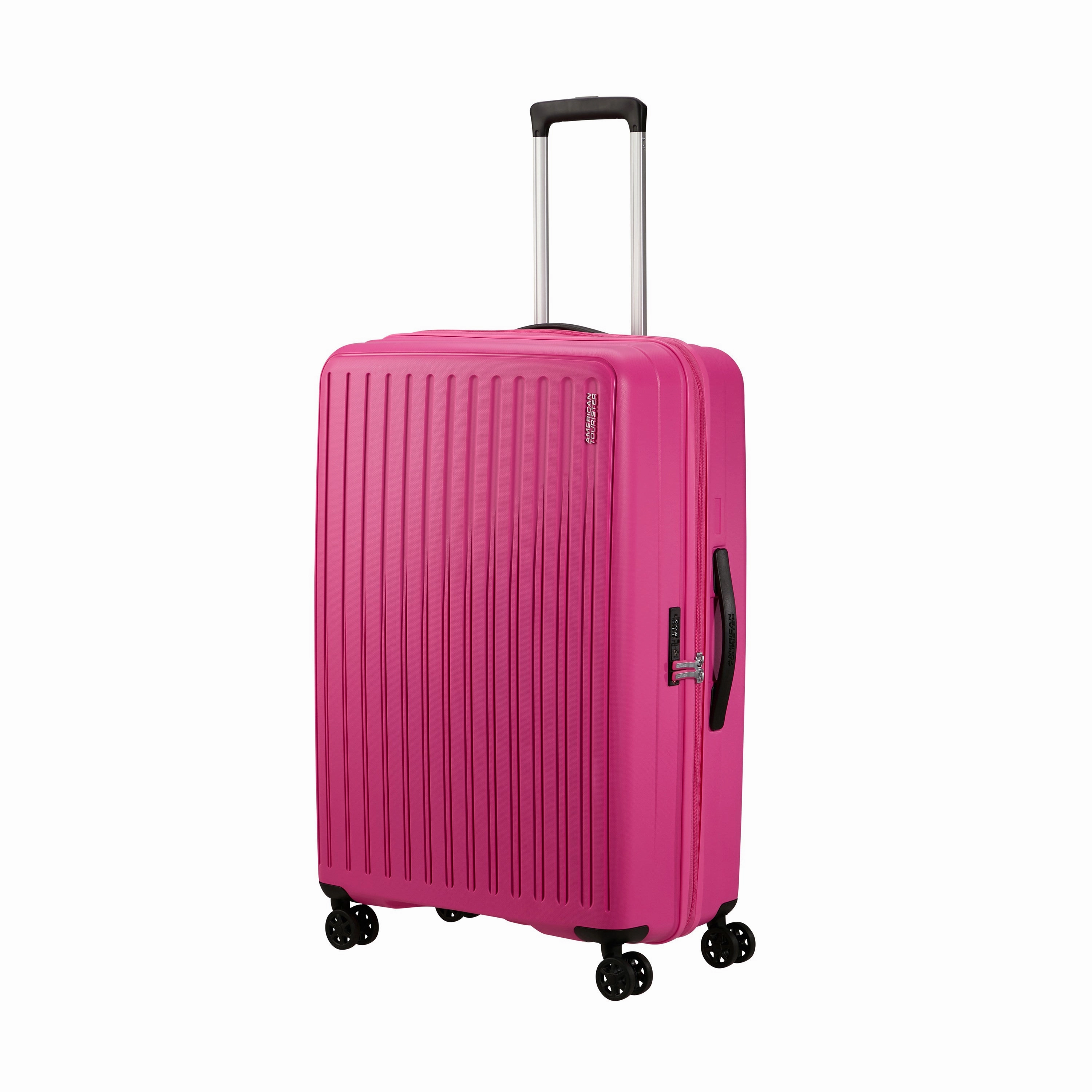 American Tourister Rejoy Spinner Expandable Large Luggage