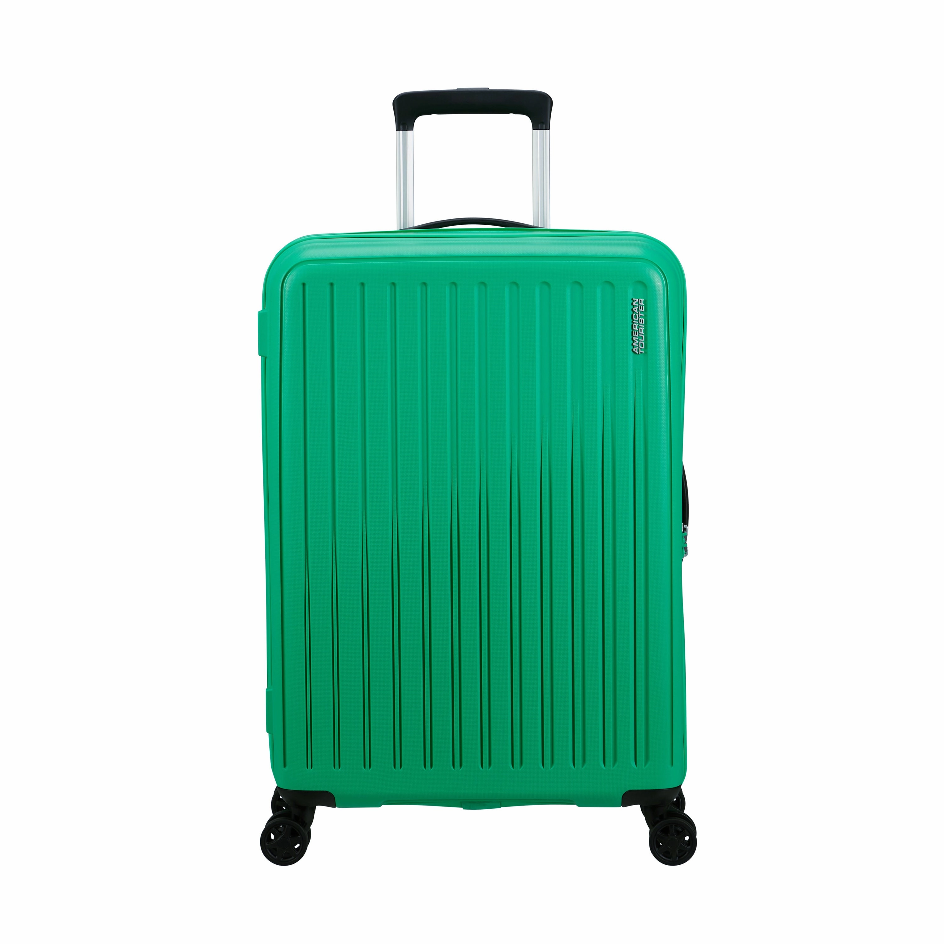 American Tourister Rejoy Spinner Expandable Medium Luggage