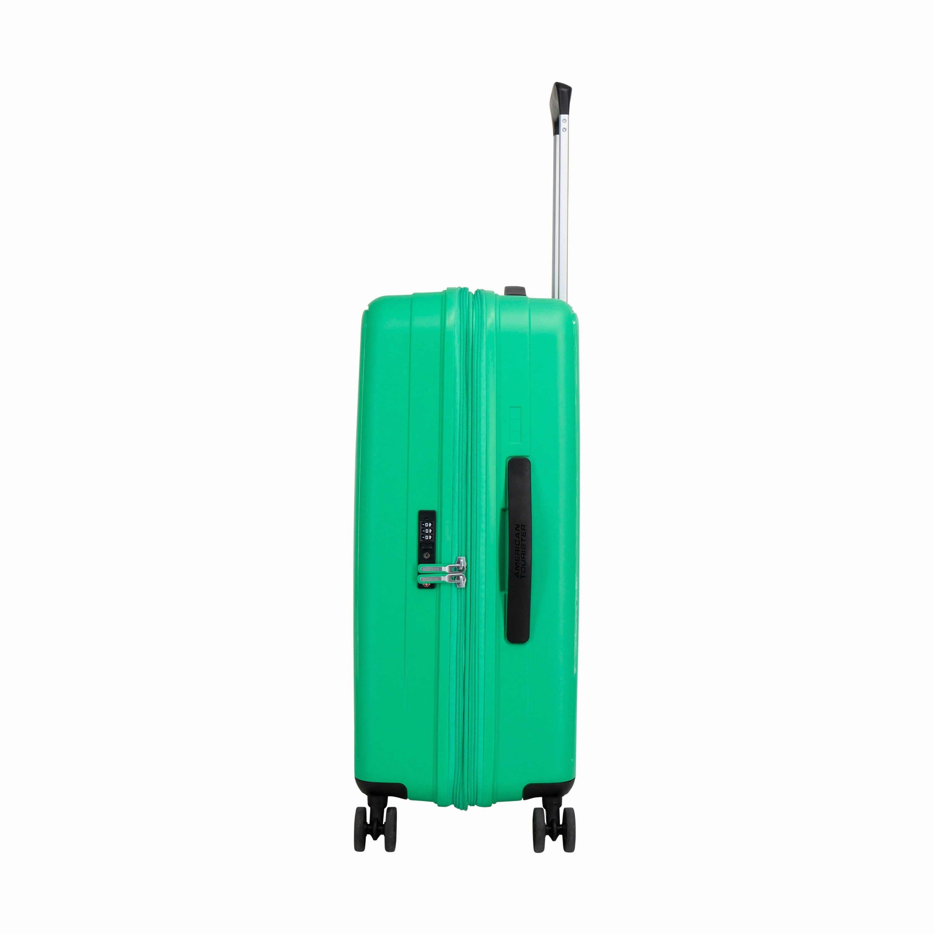 American Tourister Rejoy Spinner Expandable Medium Luggage