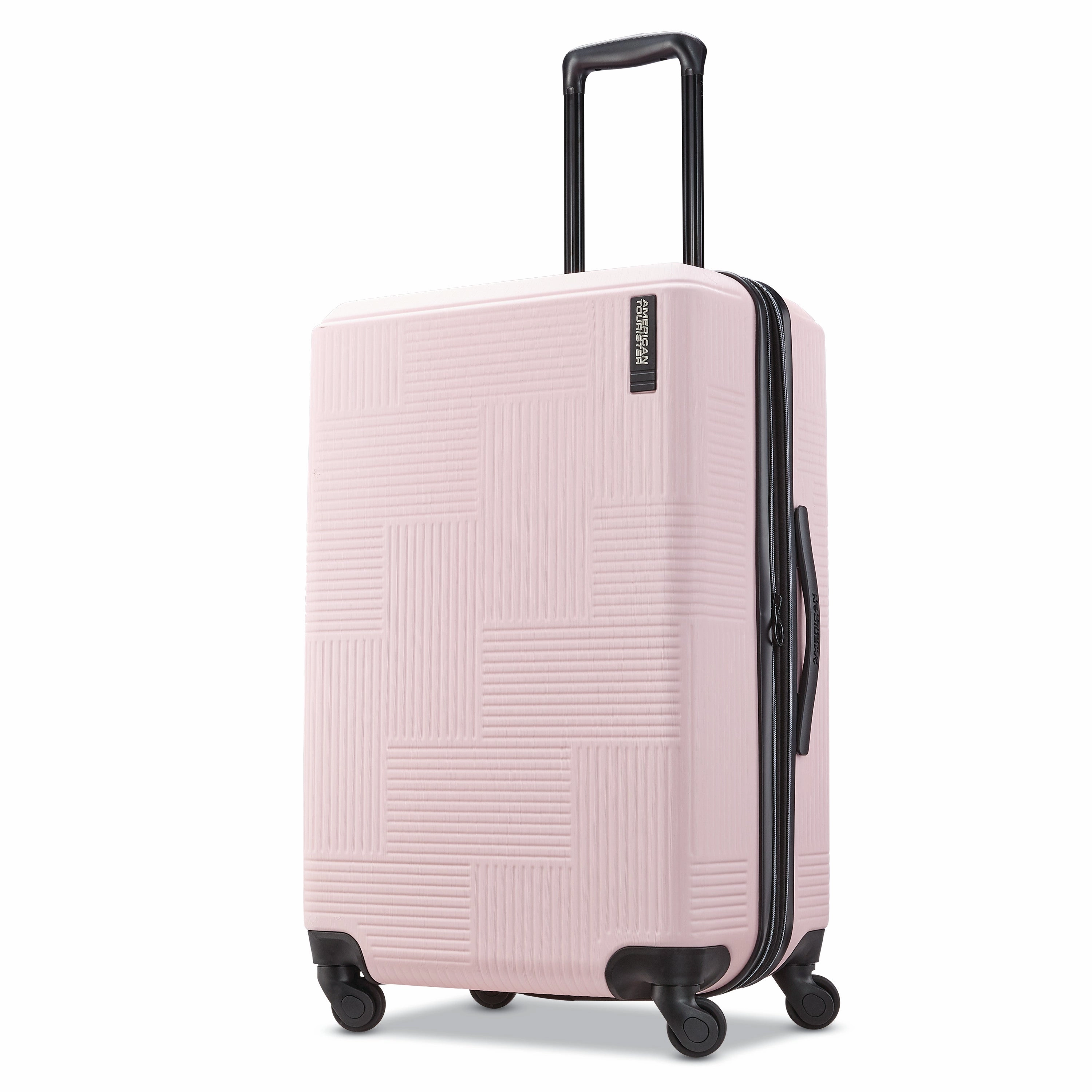 American Tourister Stratum XLT 25" 4-Wheel Medium Luggage