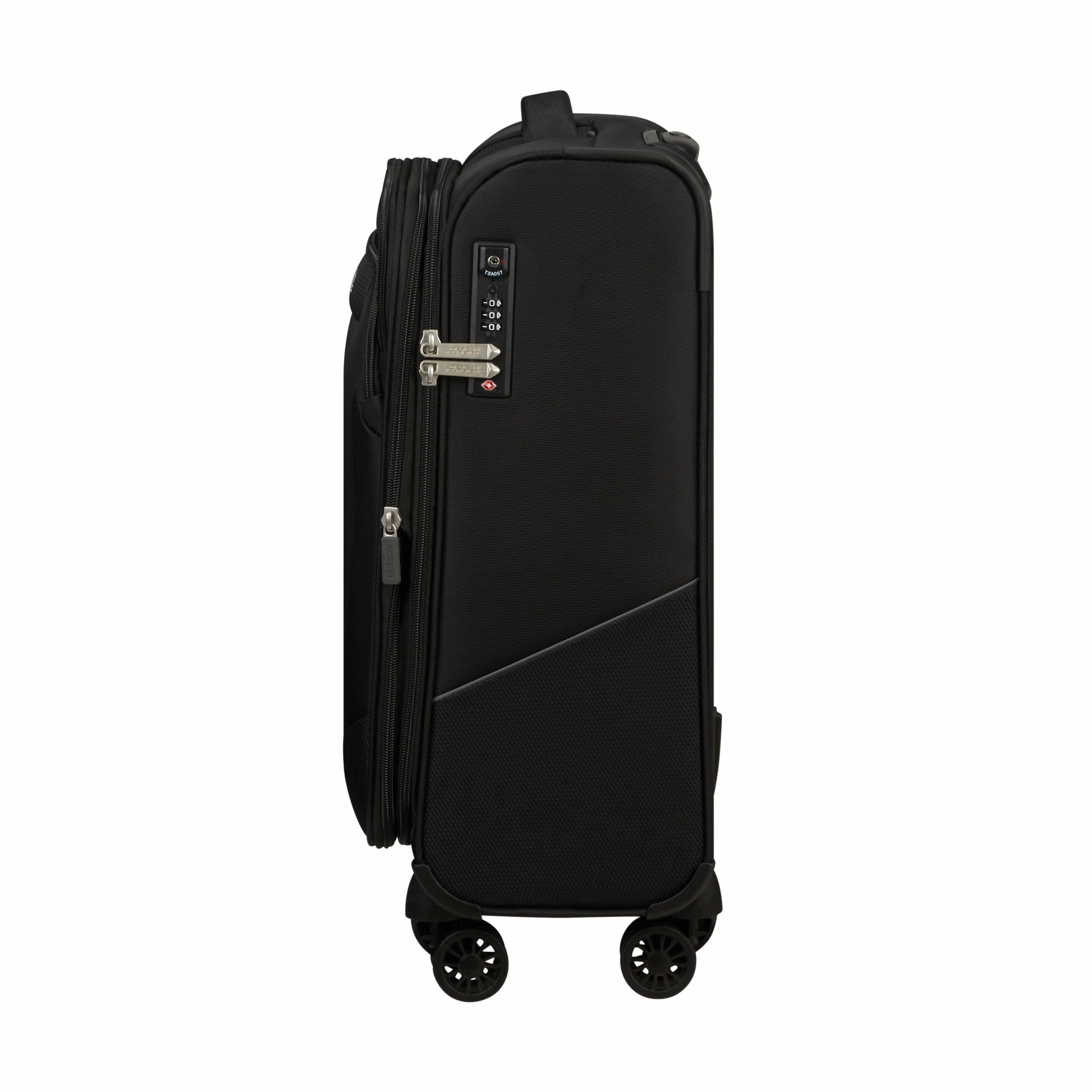 American Tourister Summerride 3-Piece Expandable Spinner Luggage Set