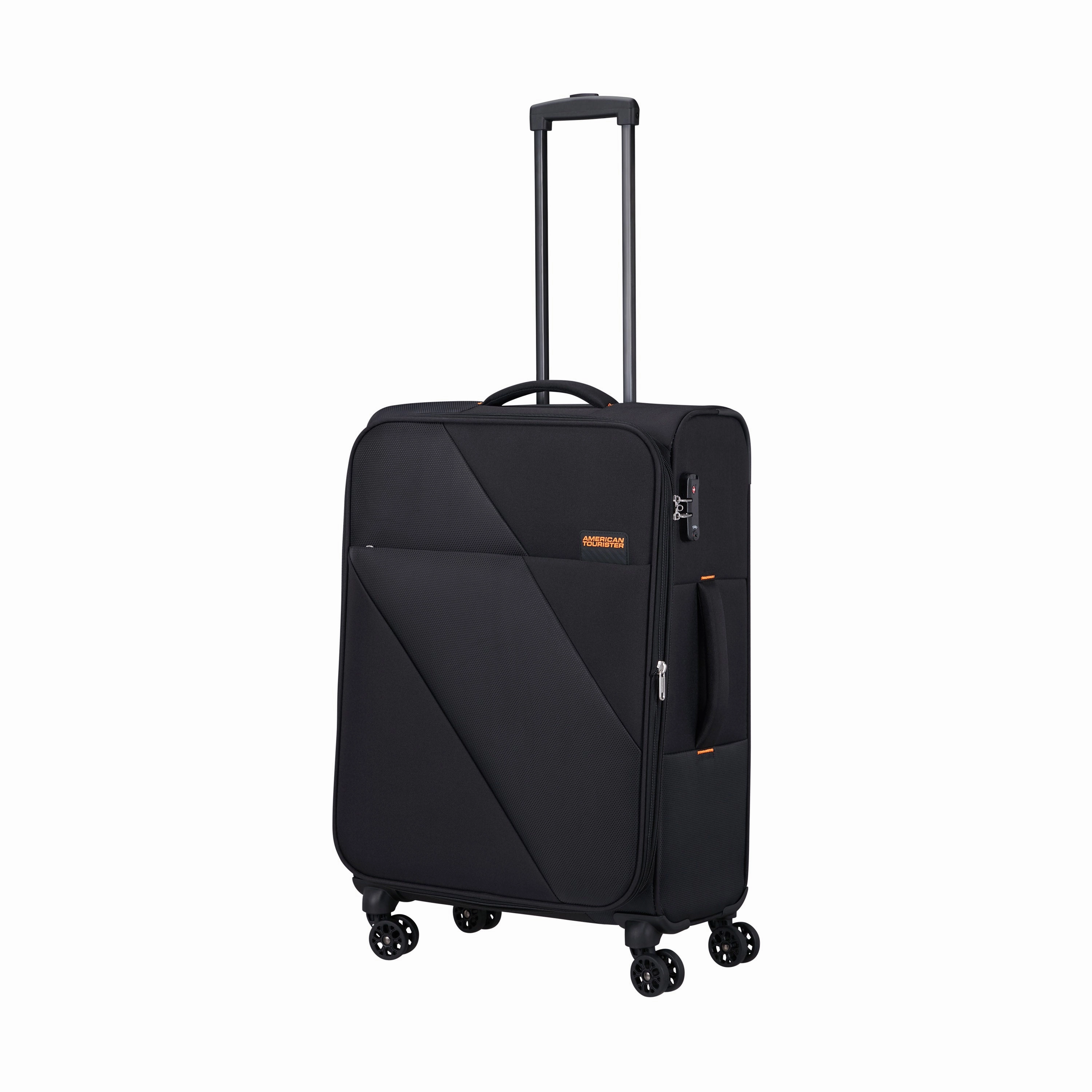 American Tourister Sun Break Expandable Spinner Medium Luggage