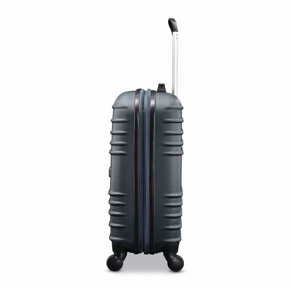 American Tourister Sunset Cruise 20" 4-Wheel Carry-On Luggage