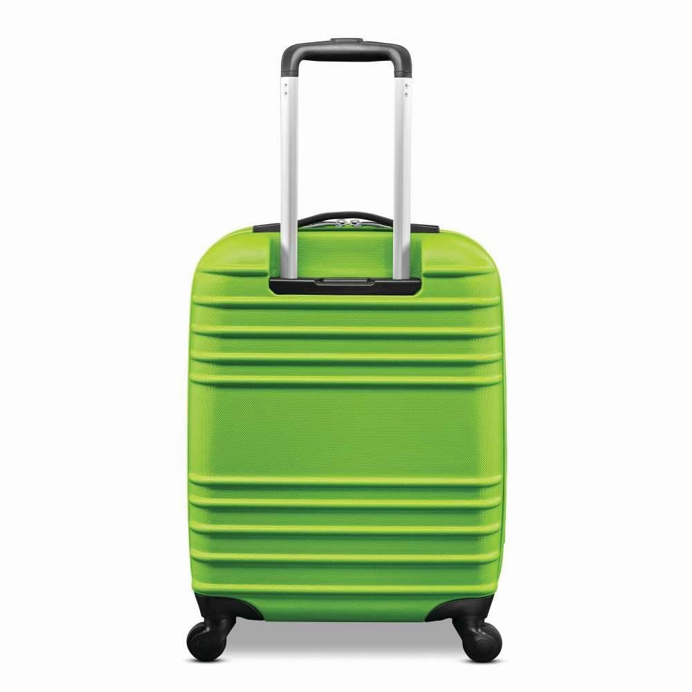 American Tourister Sunset Cruise 20" 4-Wheel Carry-On Luggage