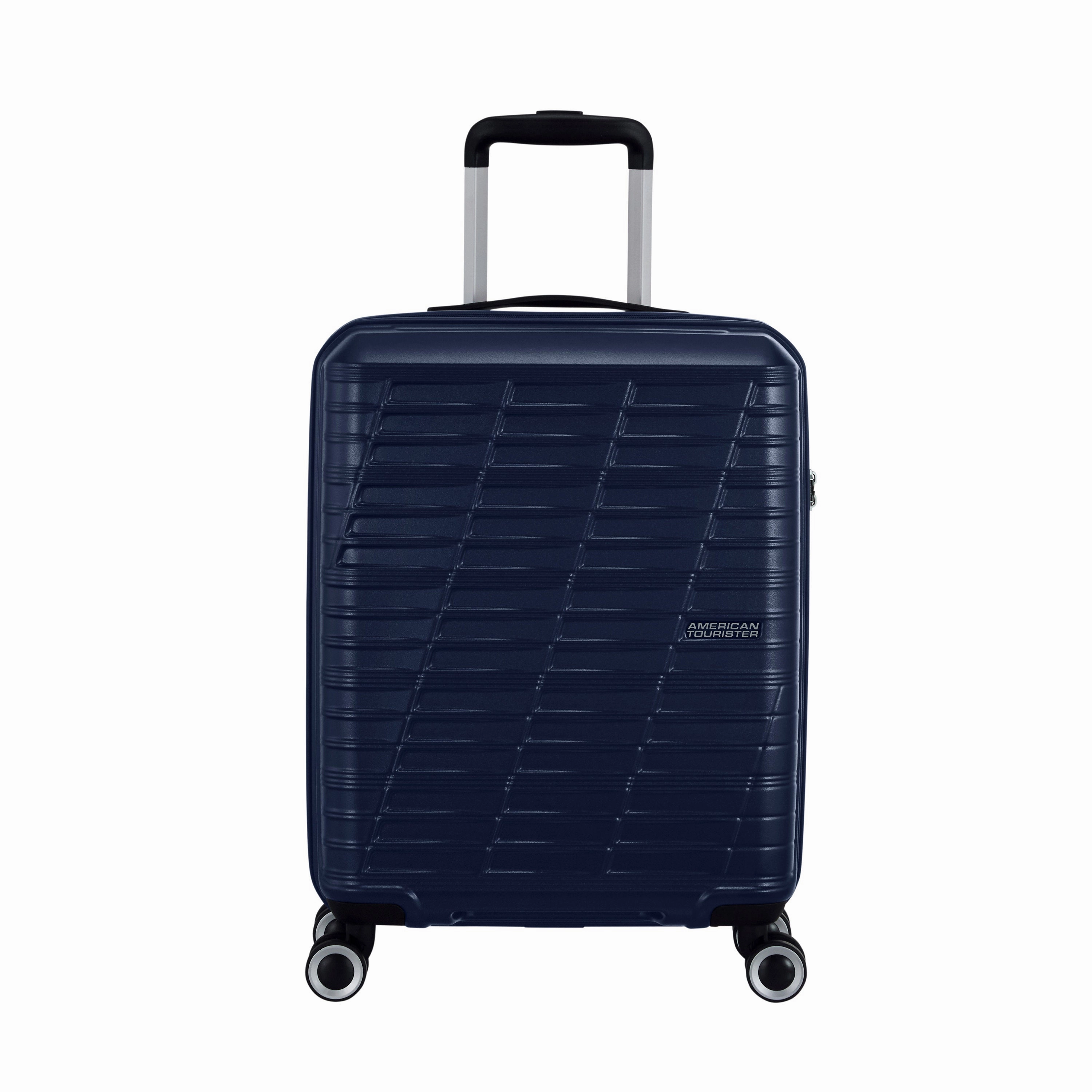 American Tourister Surftime Spinner 3-Piece Luggage Set