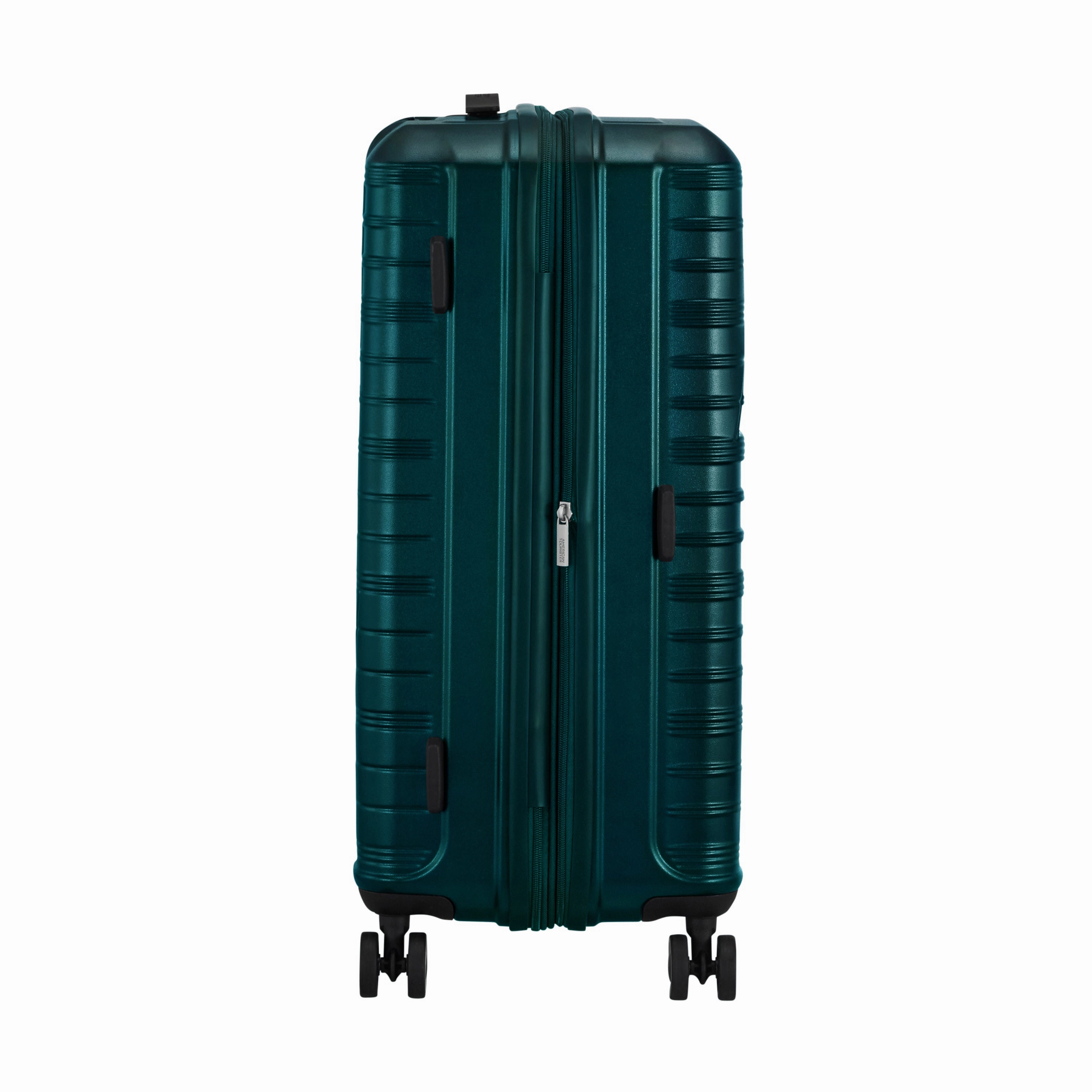 American Tourister Surftime Spinner Expandable Medium Luggage