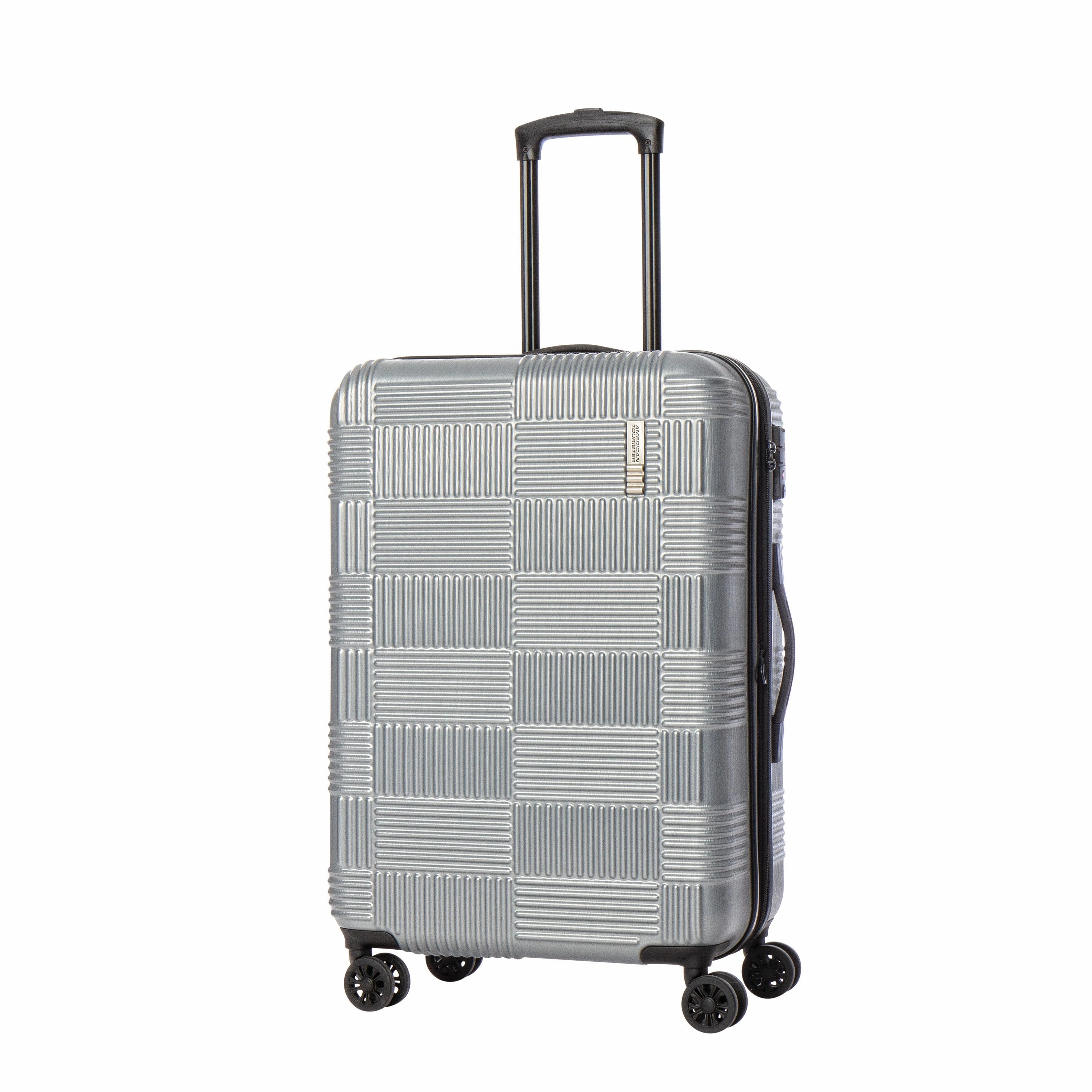 American Tourister Unify Spinner Medium Expandable Luggage