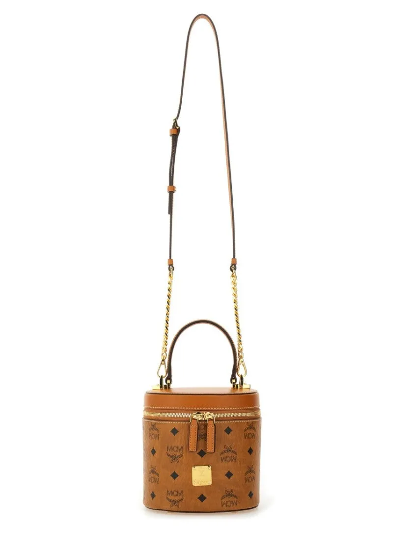 Aren" Bag With Shoulder Strap