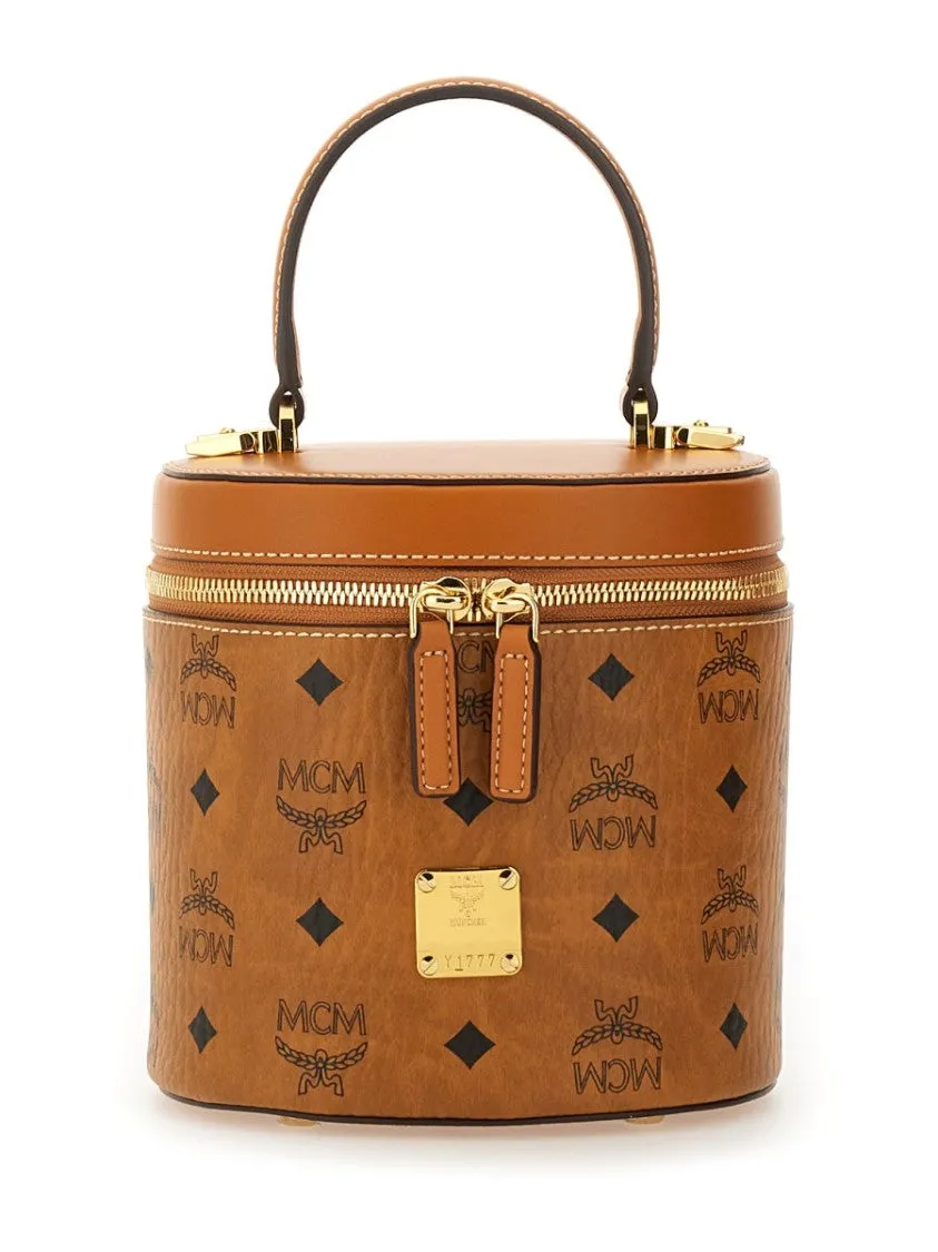 Aren" Bag With Shoulder Strap