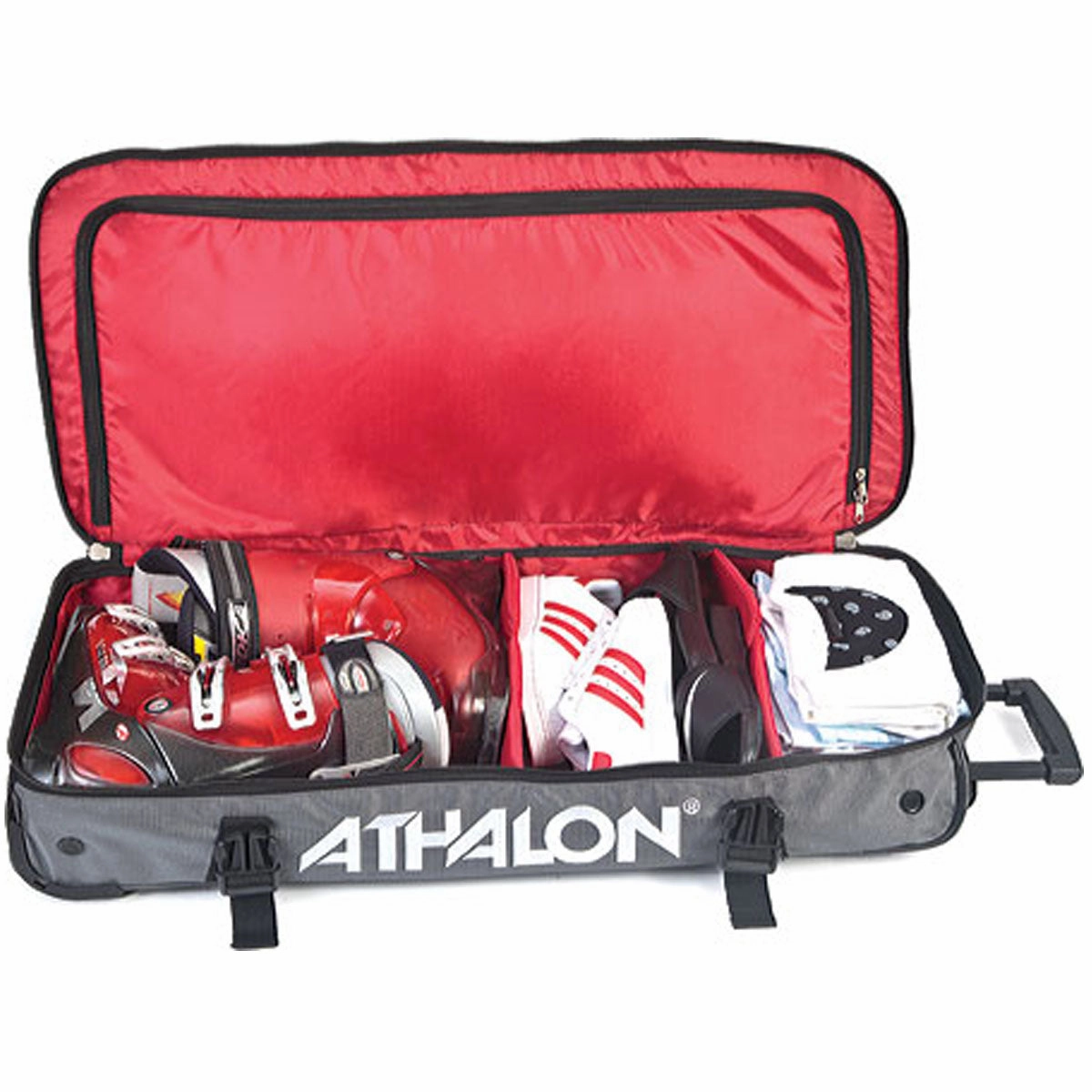 Athalon 32In Wheeled Equipment Duffel