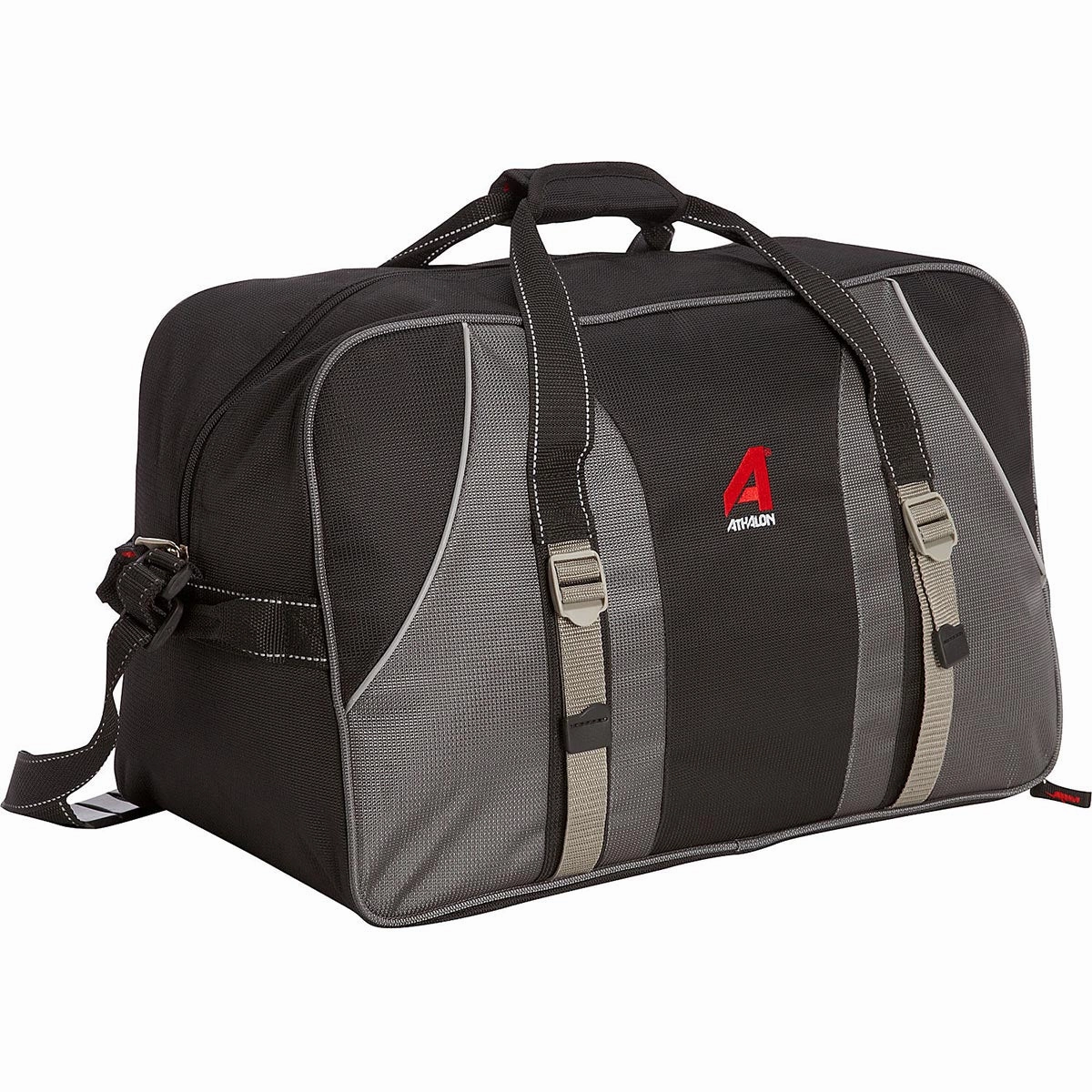 Athalon Long-Haul Carryall