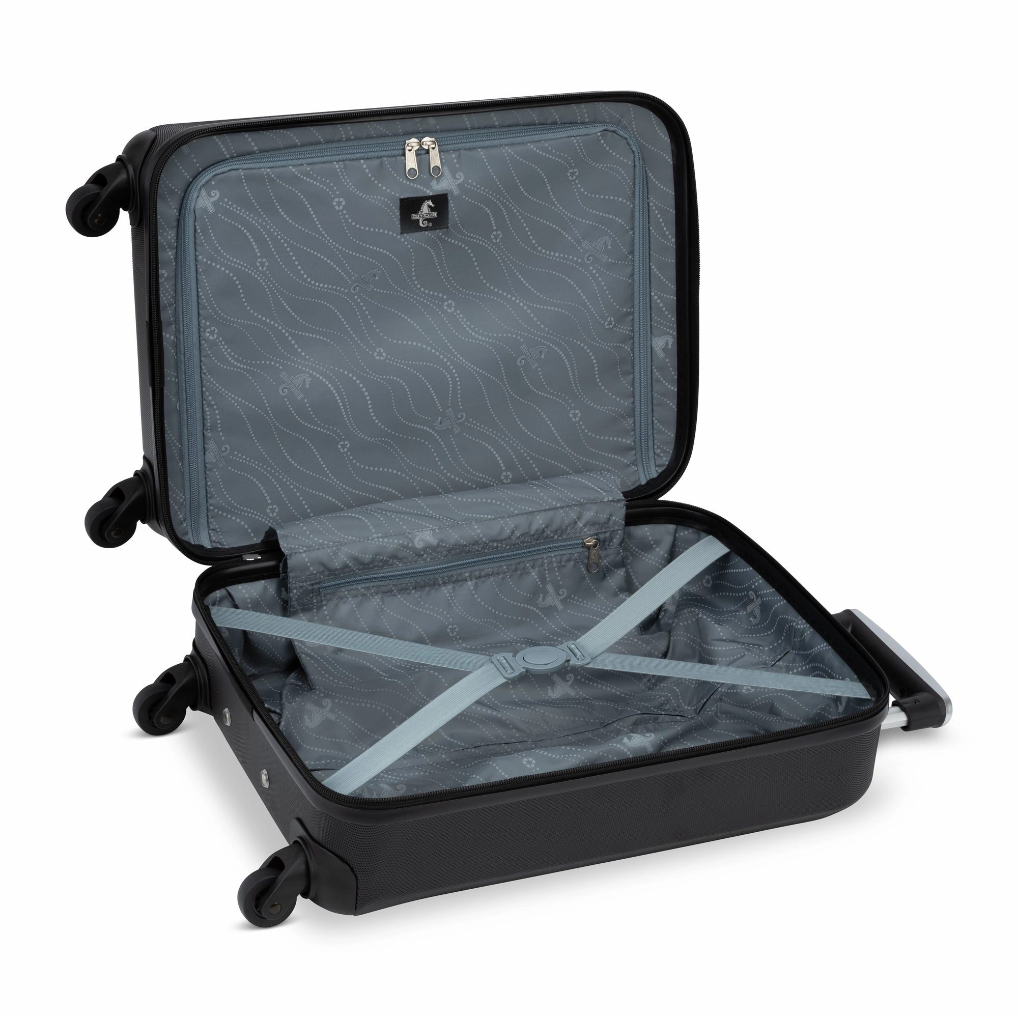 Atlantic Acclaim II Carry-On Luggage