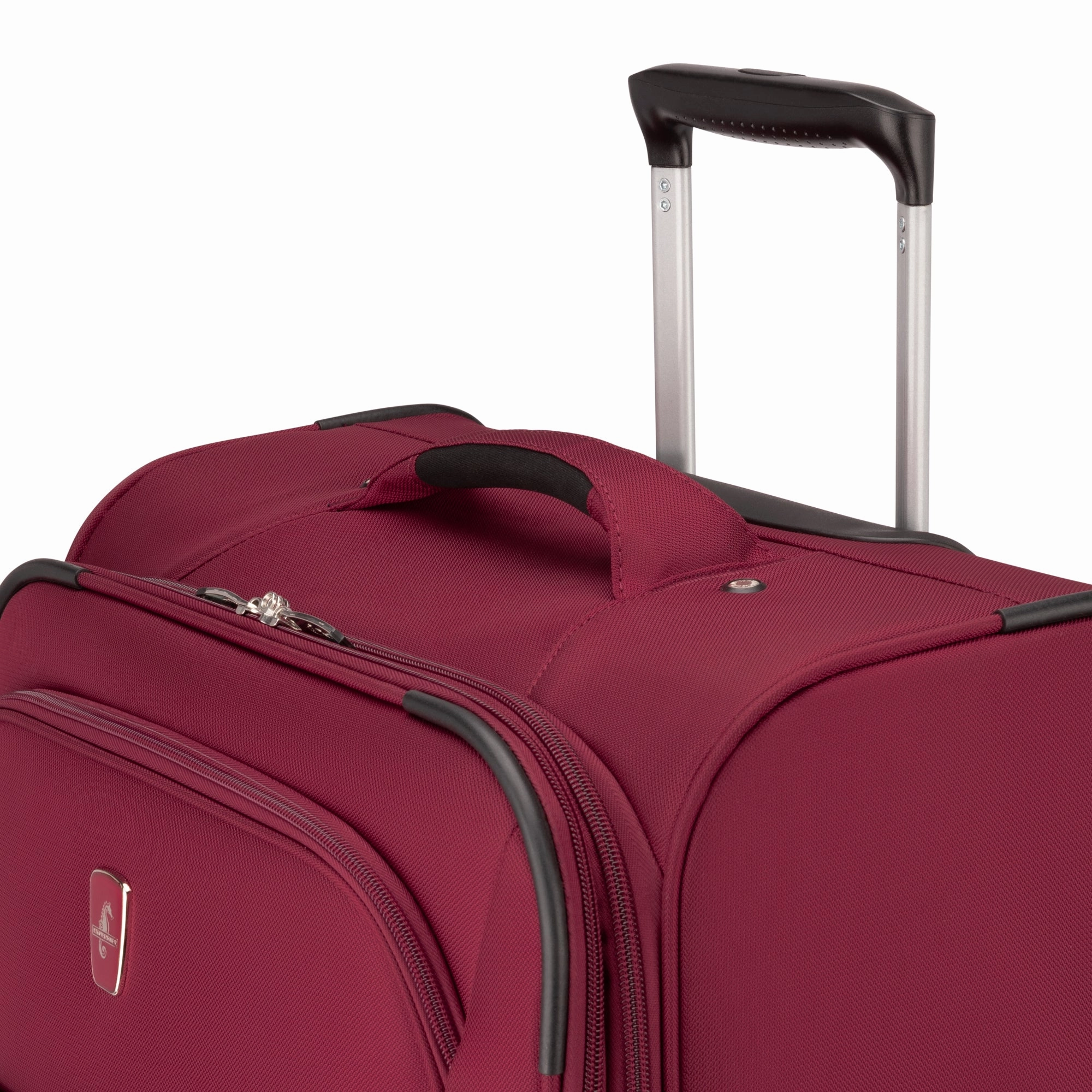 Atlantic Artisan III Spinner 3-Piece Luggage Set