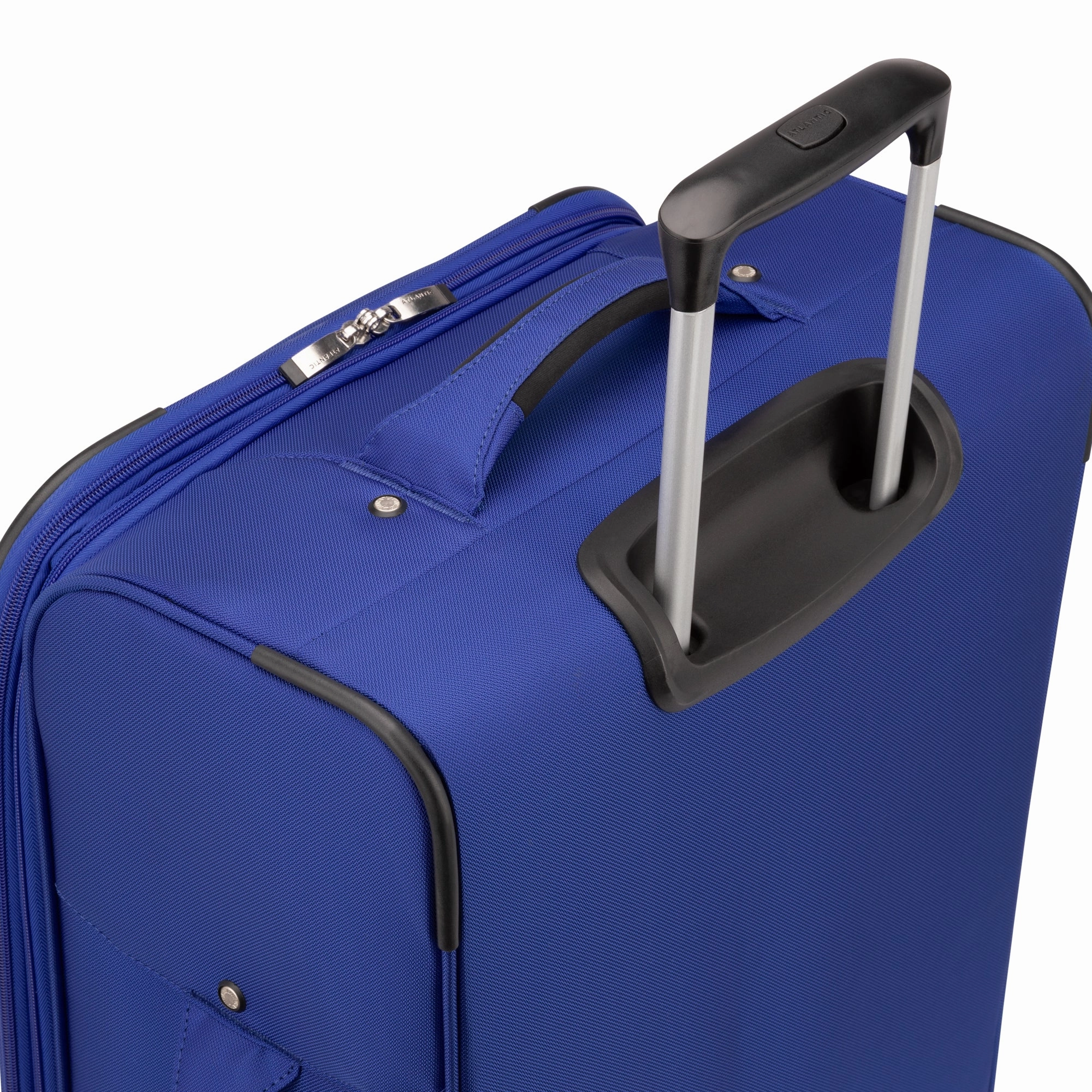 Atlantic Artisan III Spinner 3-Piece Luggage Set