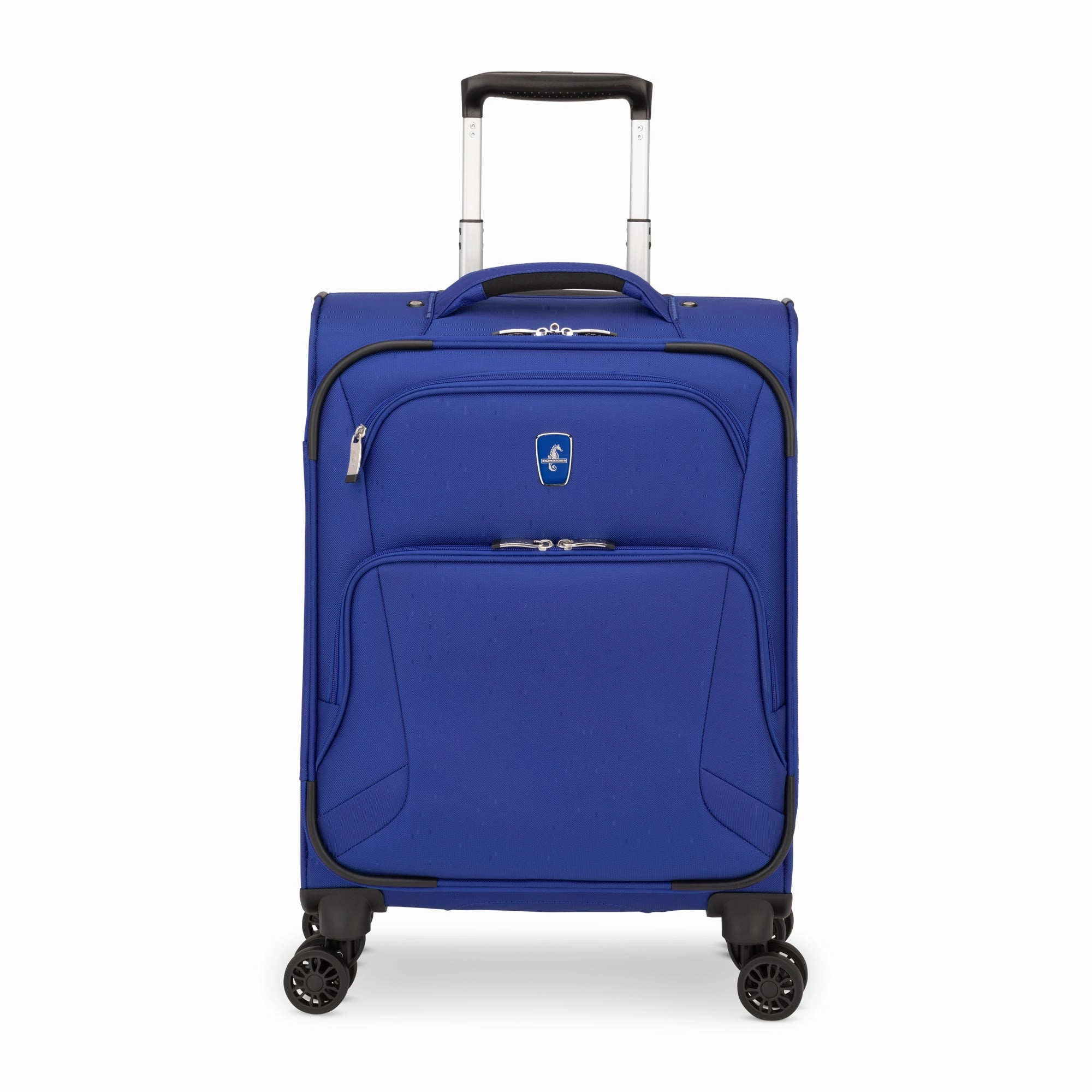 Atlantic Artisan III Spinner Carry-On Luggage