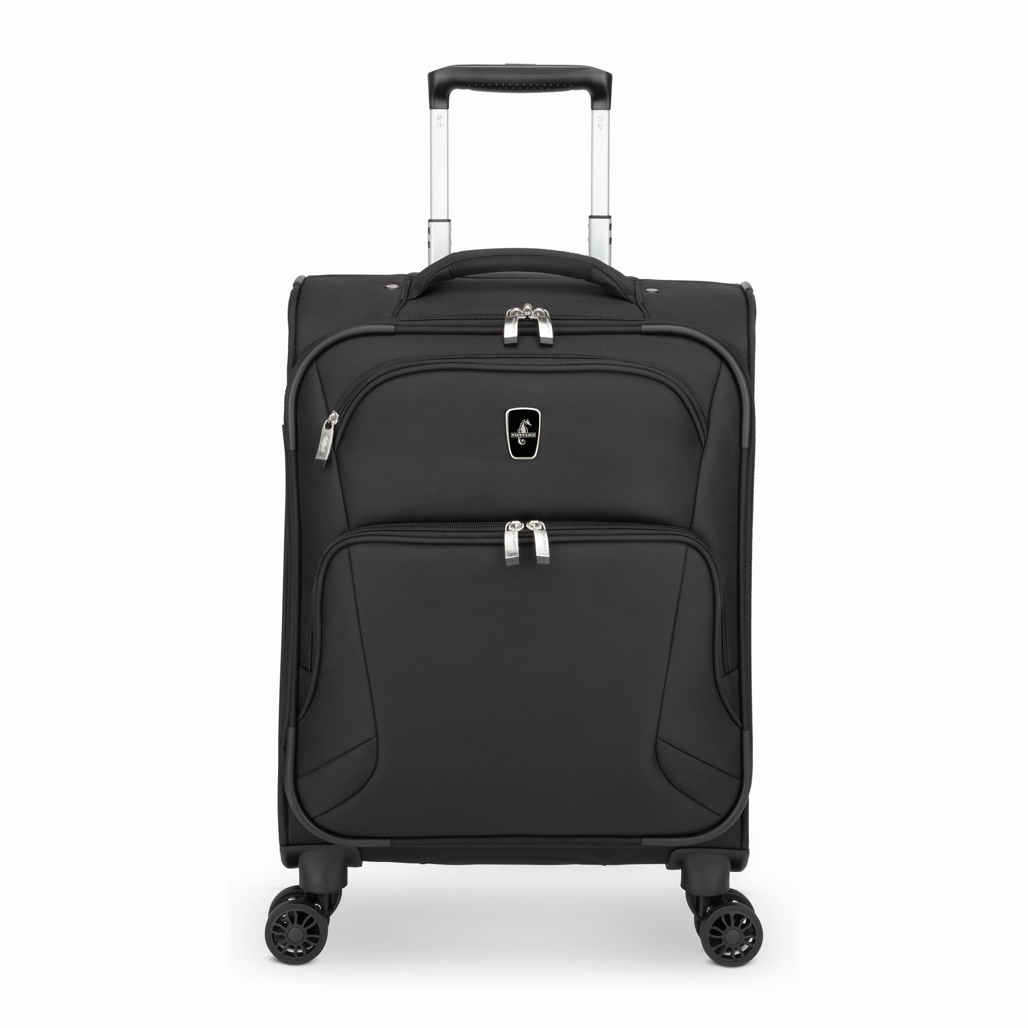 Atlantic Artisan III Spinner Carry-On Luggage