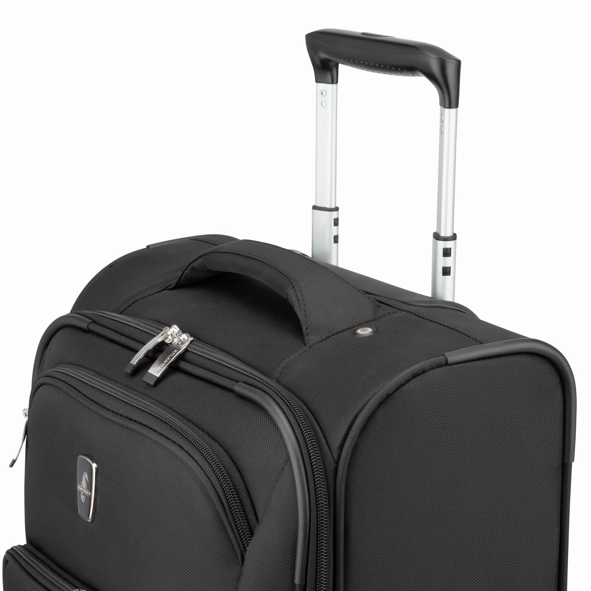 Atlantic Artisan III Spinner Carry-On Luggage