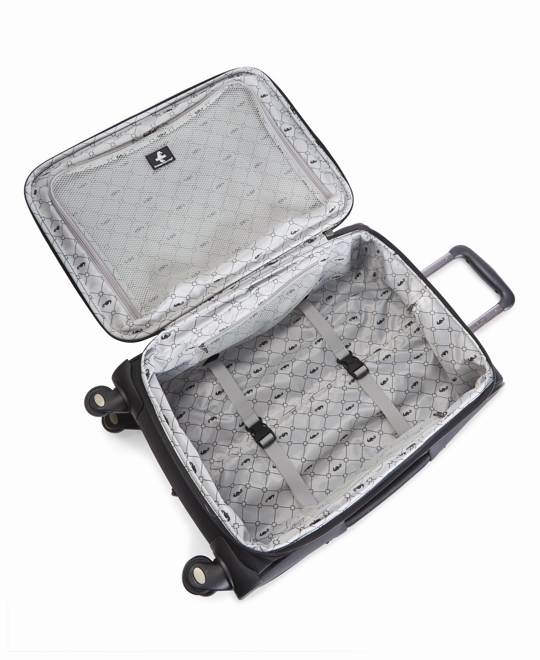 Atlantic Luggage Ultra Lite 3 29" 4-Wheel Large Luggage