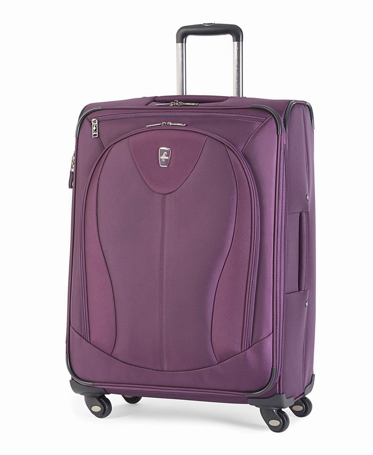 Atlantic Luggage Ultra Lite 3 3 Piece Set (21"/25"/29") 4-Wheel Luggage Sets