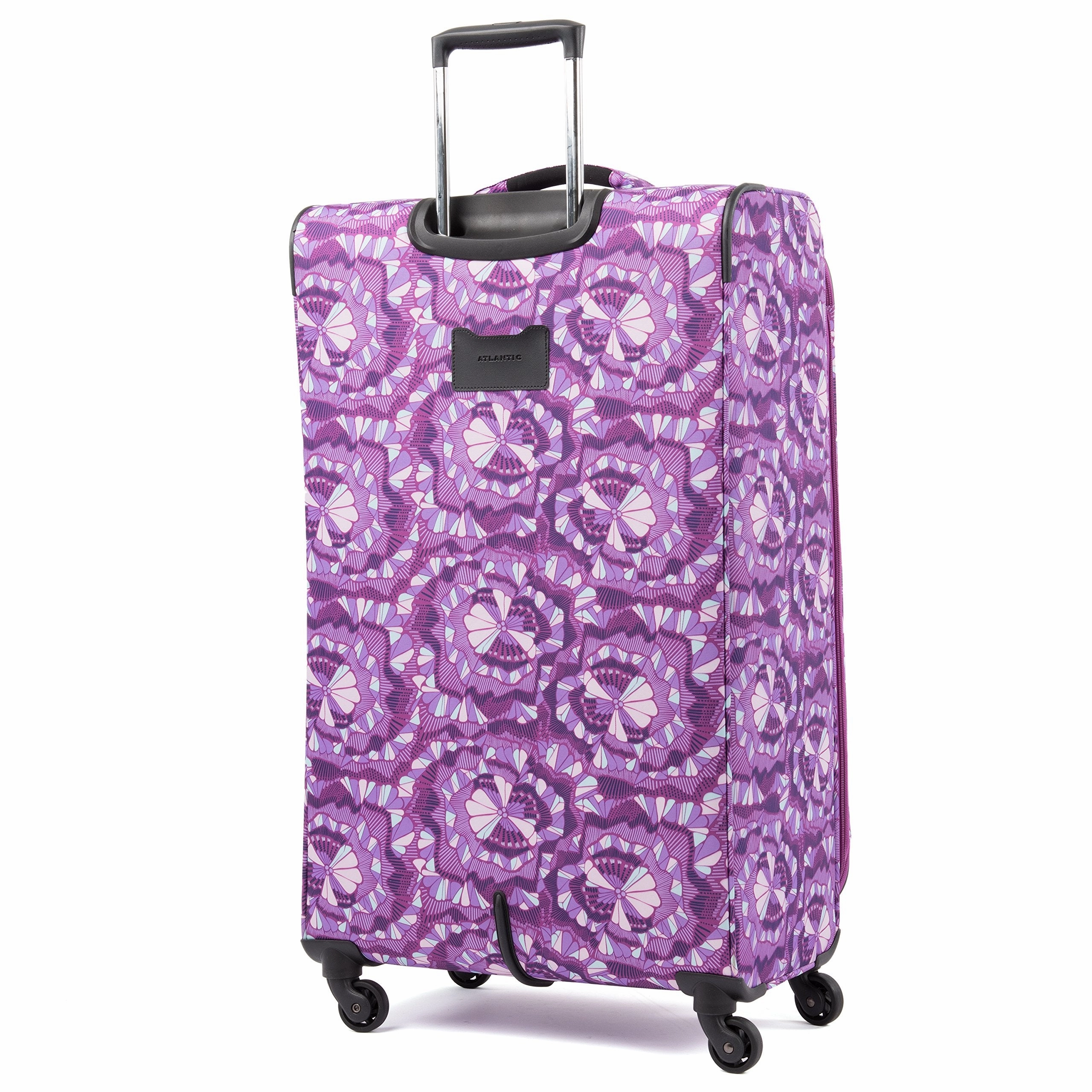 Atlantic Luggage Ultra Lite 4 29" 4-Wheel Large Luggage