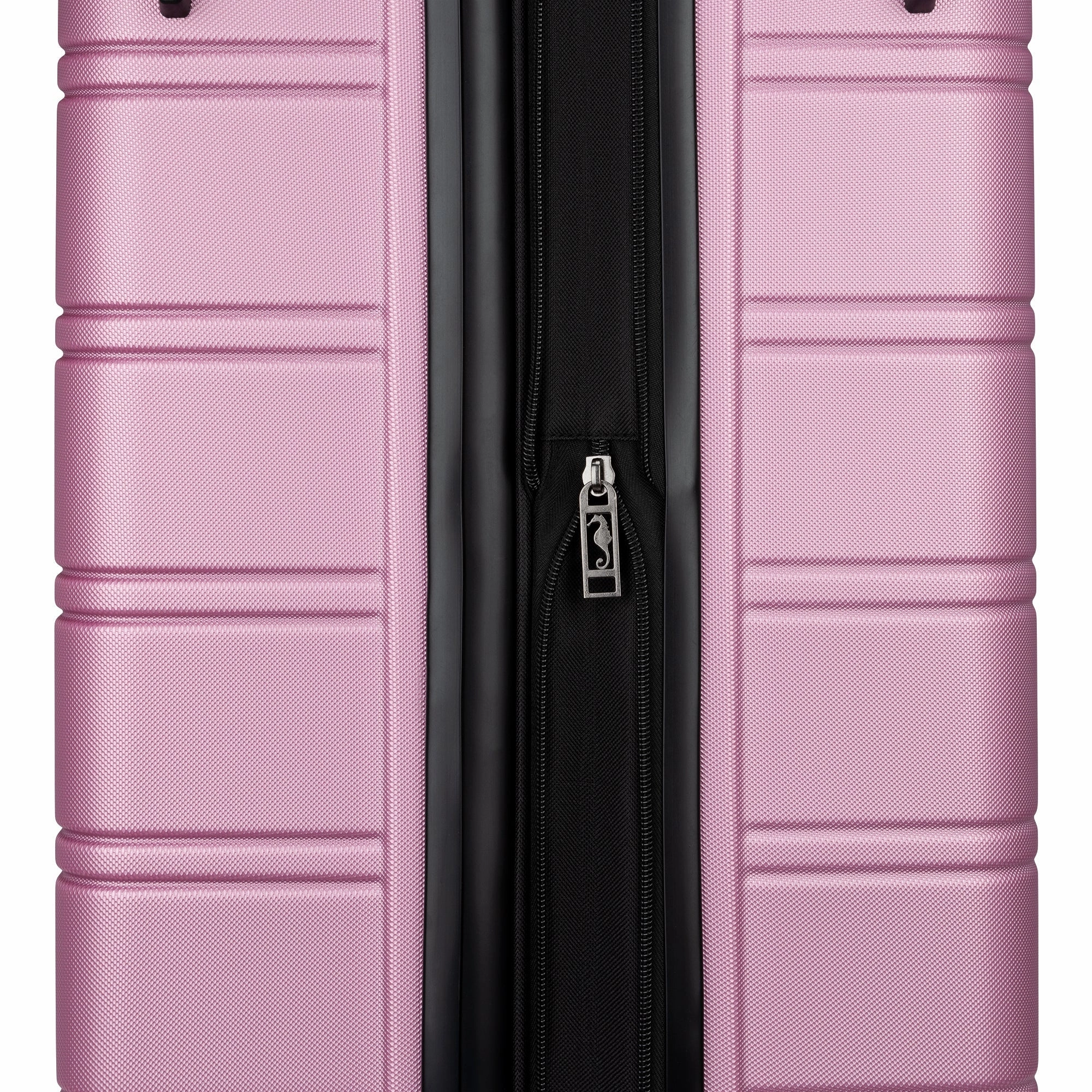 Atlantic Seabreeze Large Expandable Spinner Luggage