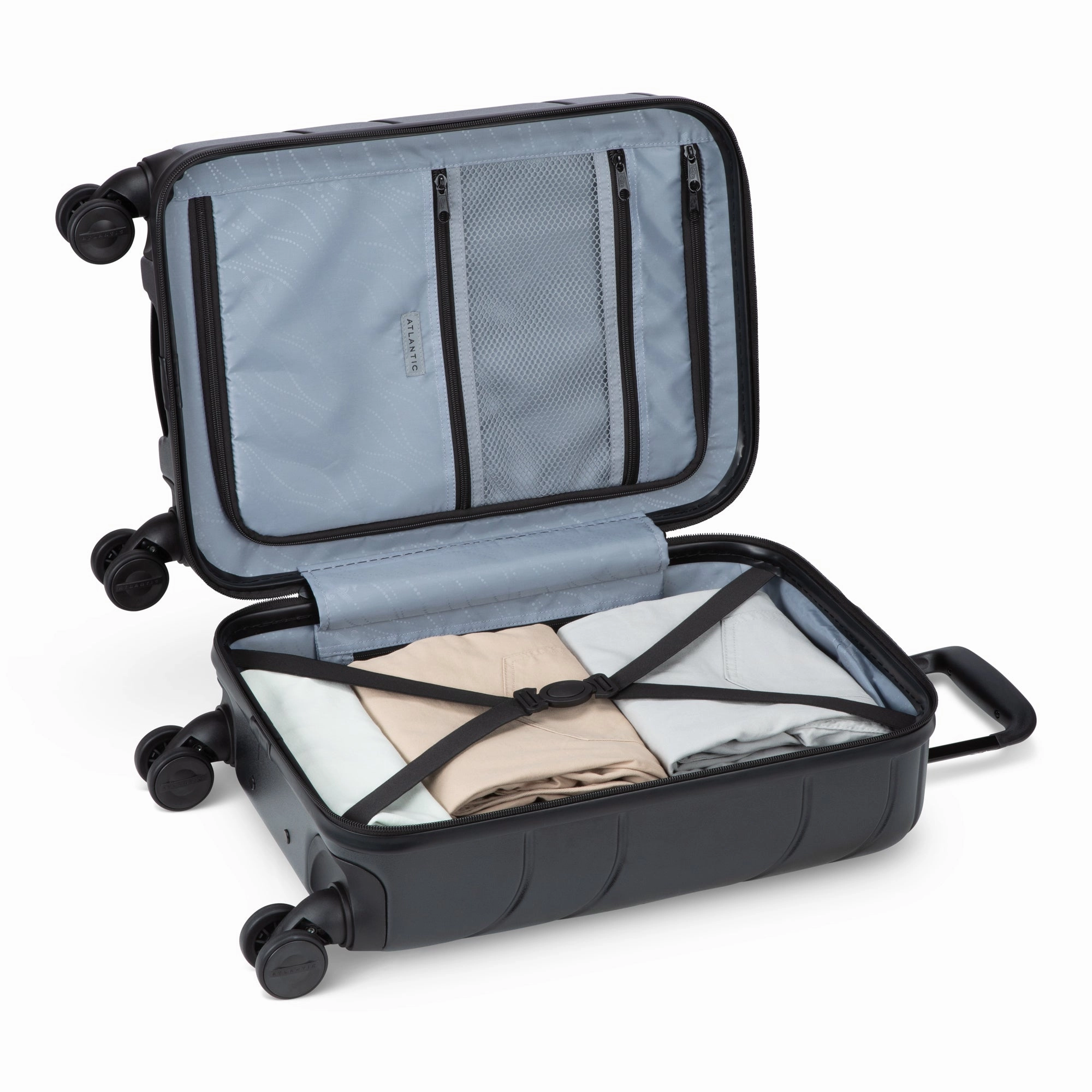 Atlantic Transmarine Carry-On Luggage