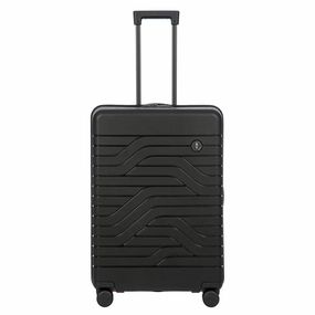 B|Y ULISSE 28" EXPANDABLE SPINNER // Black