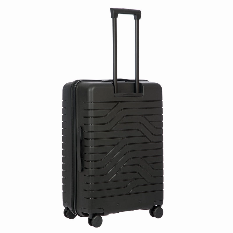 B|Y ULISSE 28" EXPANDABLE SPINNER // Black
