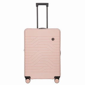 B|Y ULISSE 28" EXPANDABLE SPINNER // Pink