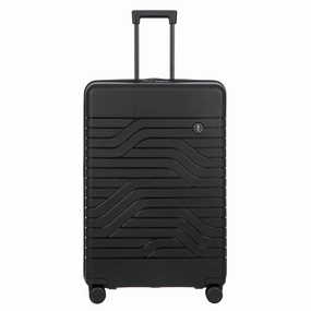 B|Y ULISSE 30" EXPANDABLE SPINNER // Black