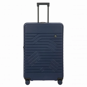 B|Y ULISSE 30" EXPANDABLE SPINNER // Blue