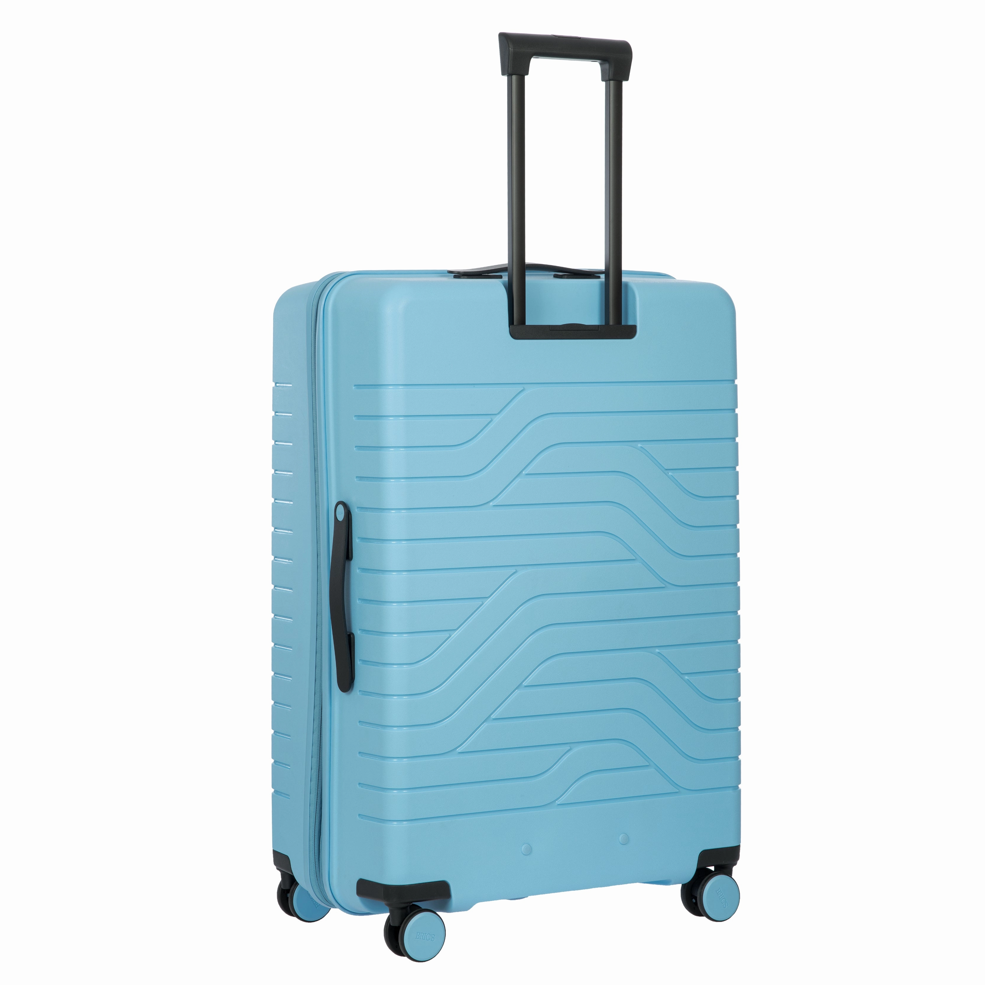 B|Y ULISSE 30" EXPANDABLE SPINNER // Blue