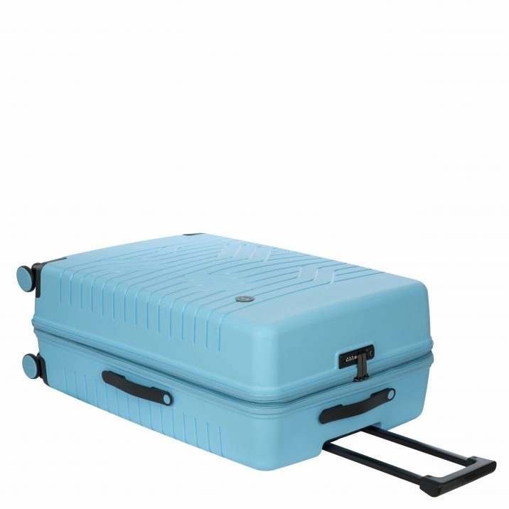 B|Y ULISSE 30" EXPANDABLE SPINNER // Pink