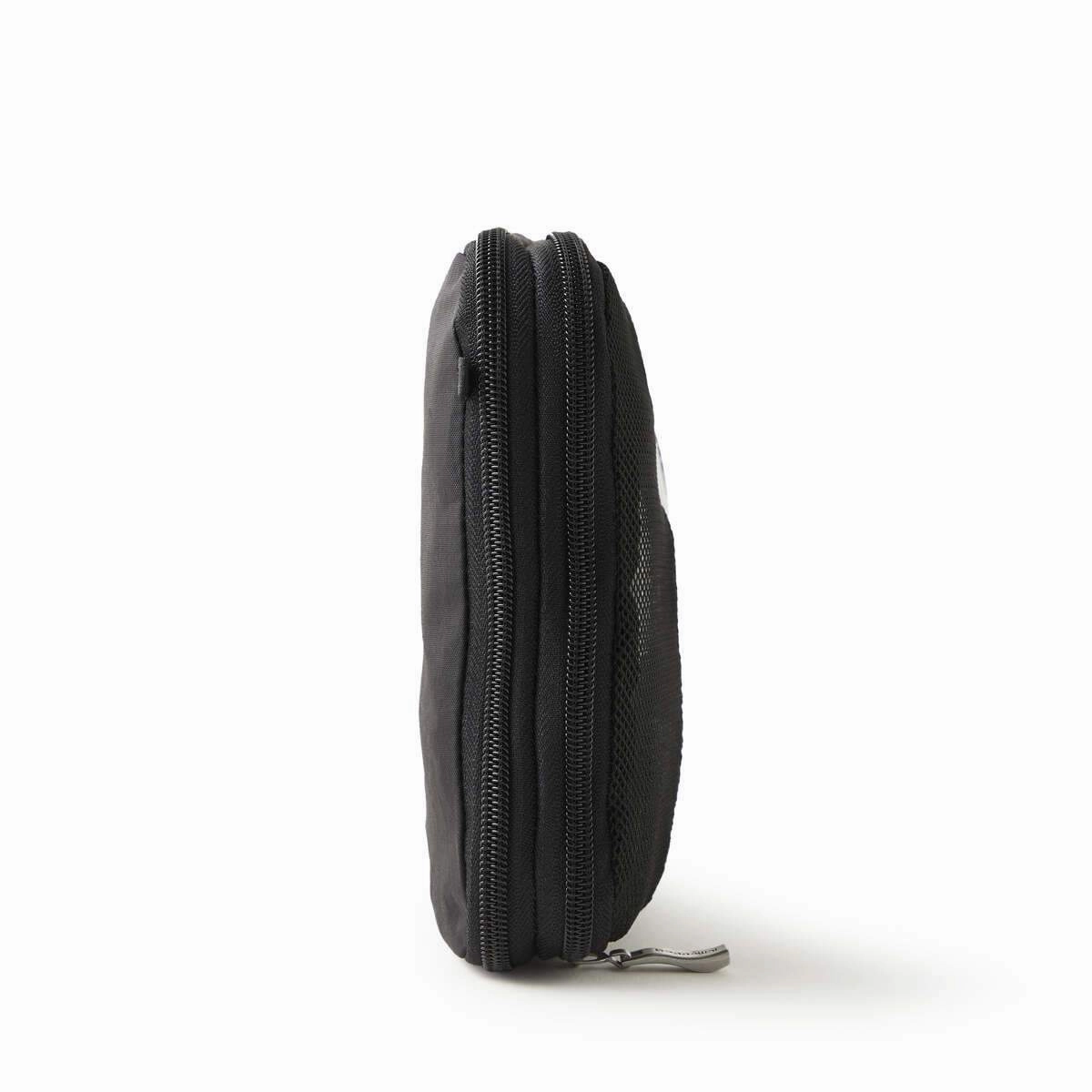 Baggallini 2 Medium / 1 Large Compression Cubes
