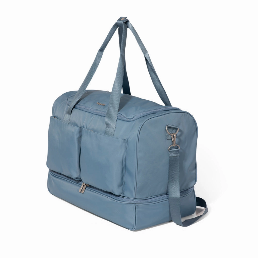 Baggallini Deluxe Fifth Avenue Weekender